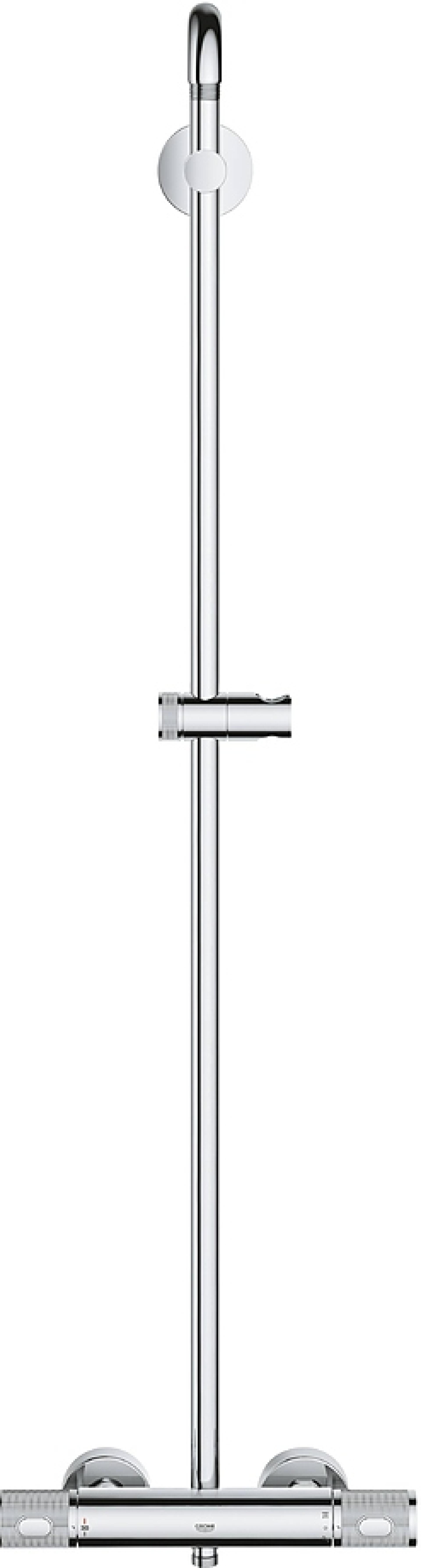 Фото — Grohe Euphoria 27296003 GROHE