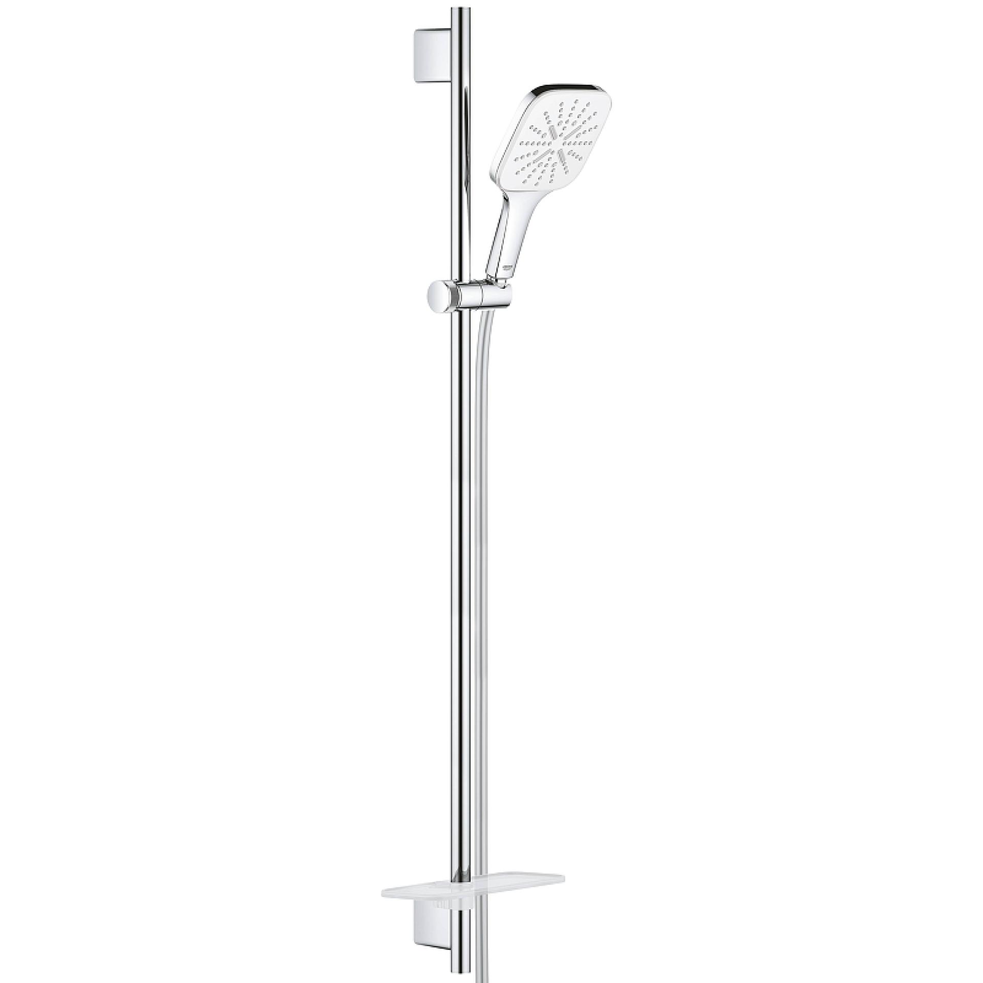 Фото — Grohe Rainshower SmartActive 26587LS0 GROHE