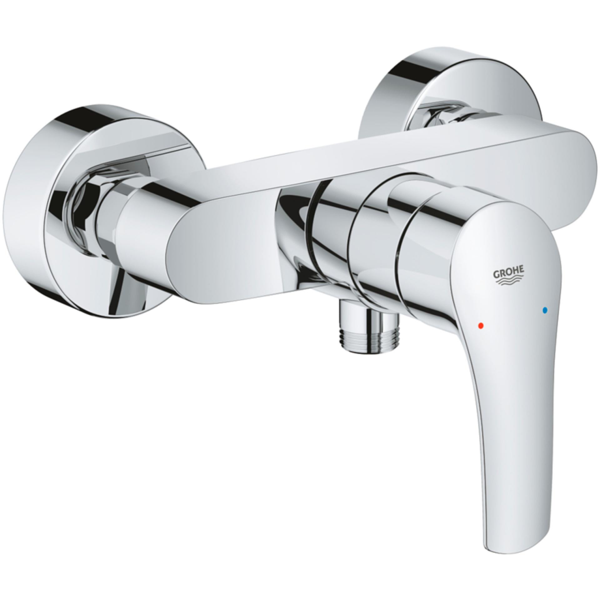 Смеситель для душа Grohe Eurosmart 33555003 хром