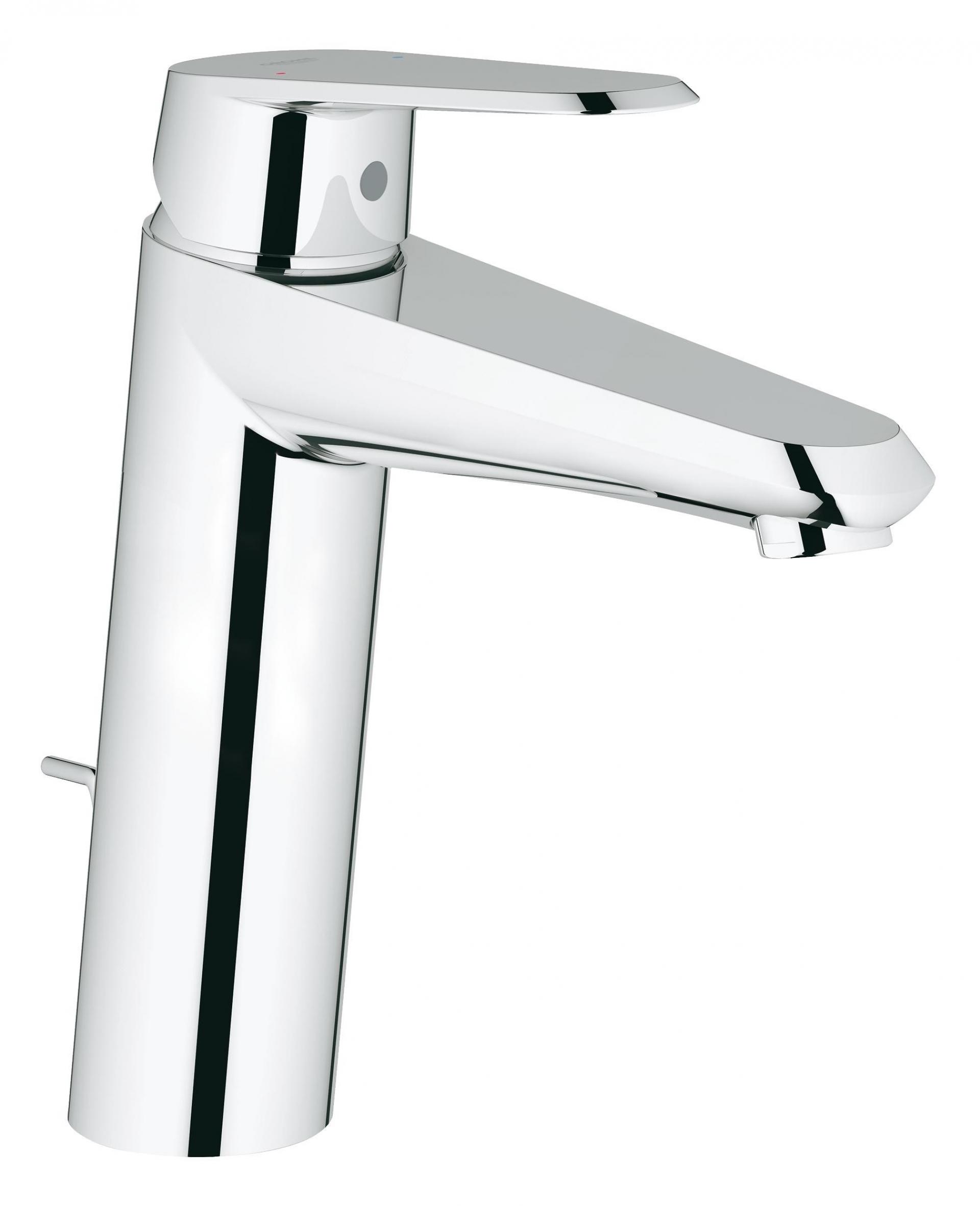 Смеситель для раковины Grohe Eurodisc Cosmopolitan 23448002