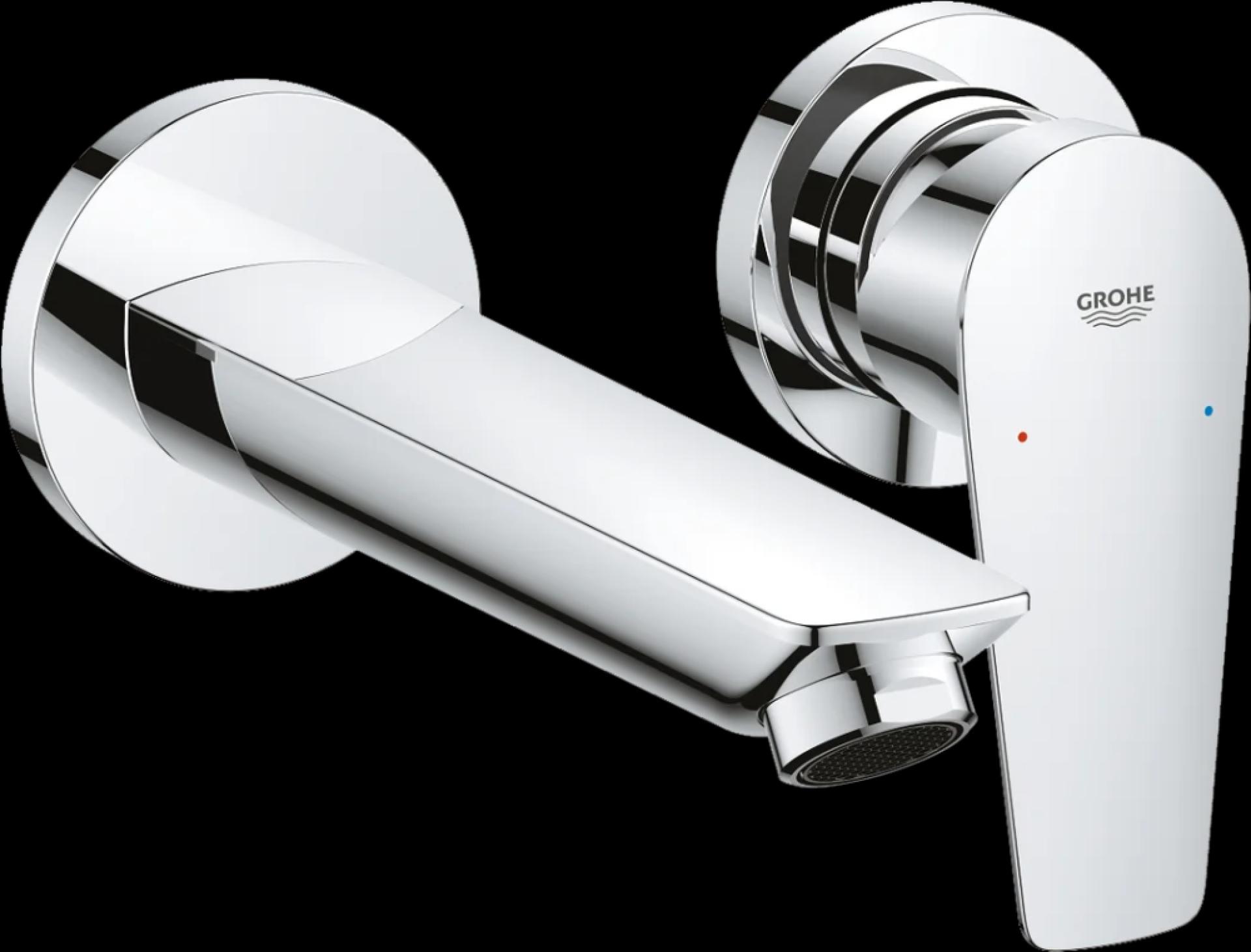 Фото — Grohe BauEdge 20474001 GROHE