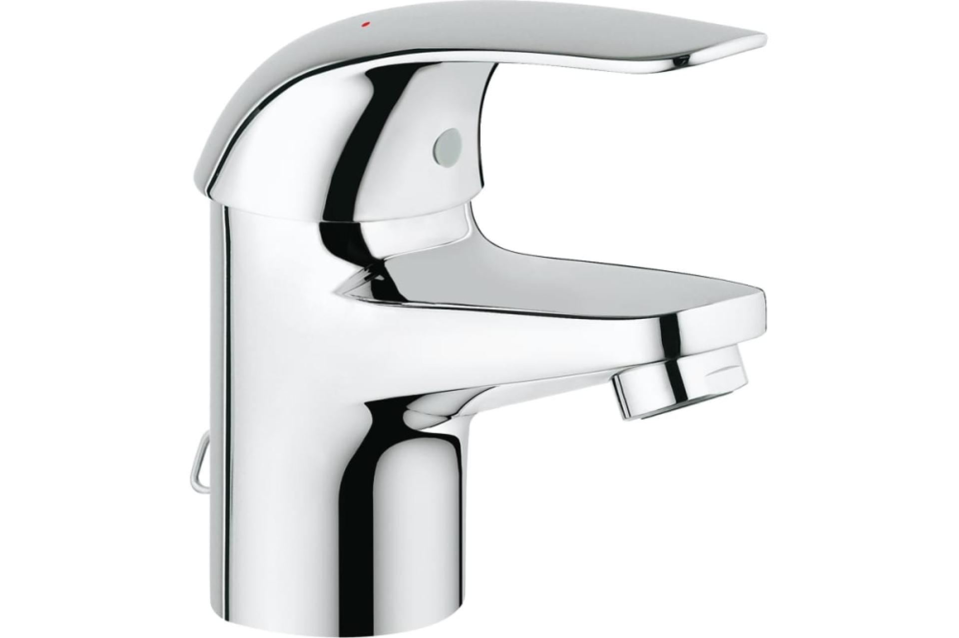 Фото — Grohe Get 23265000 GROHE