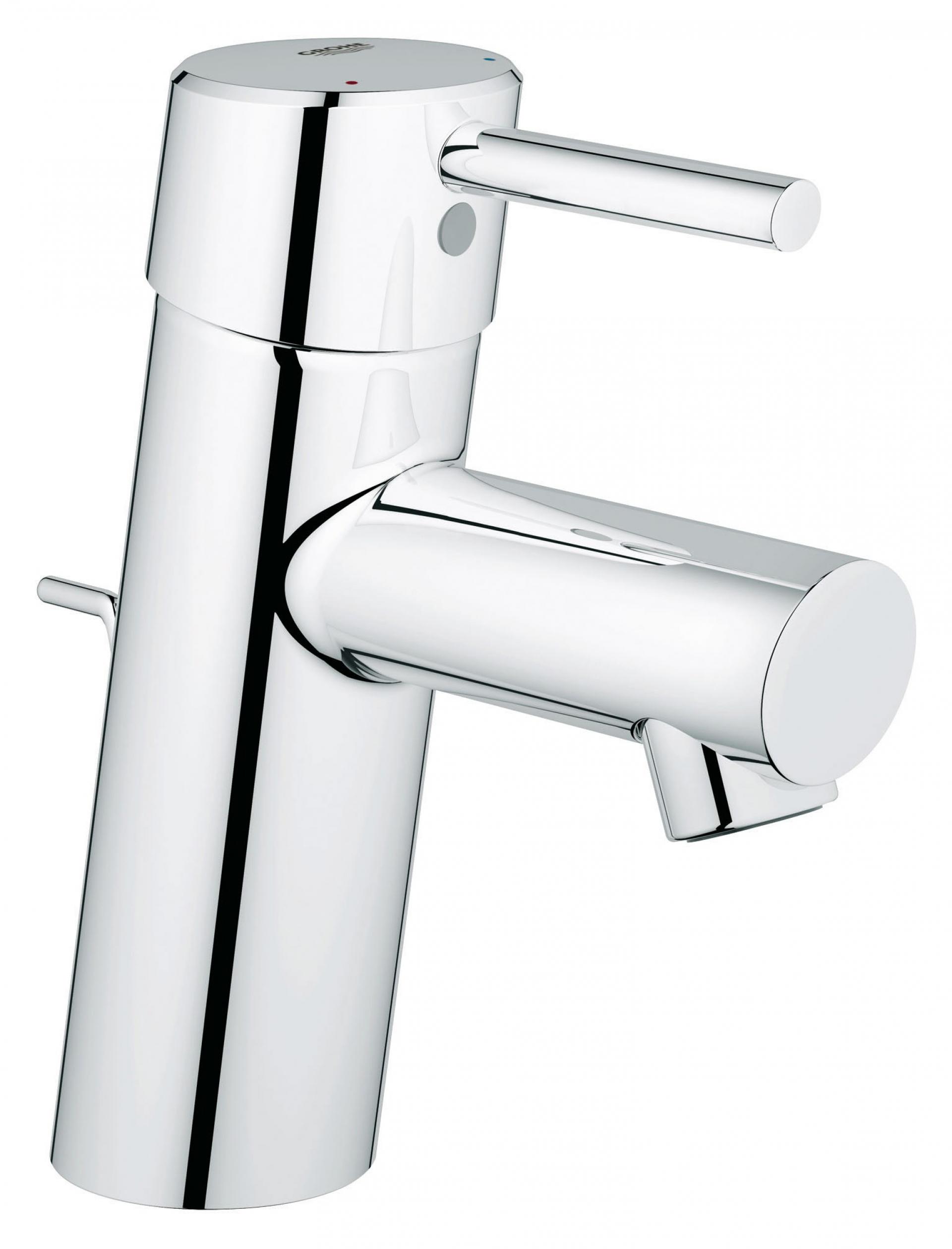 Смеситель Grohe Concetto 2338010E для раковины