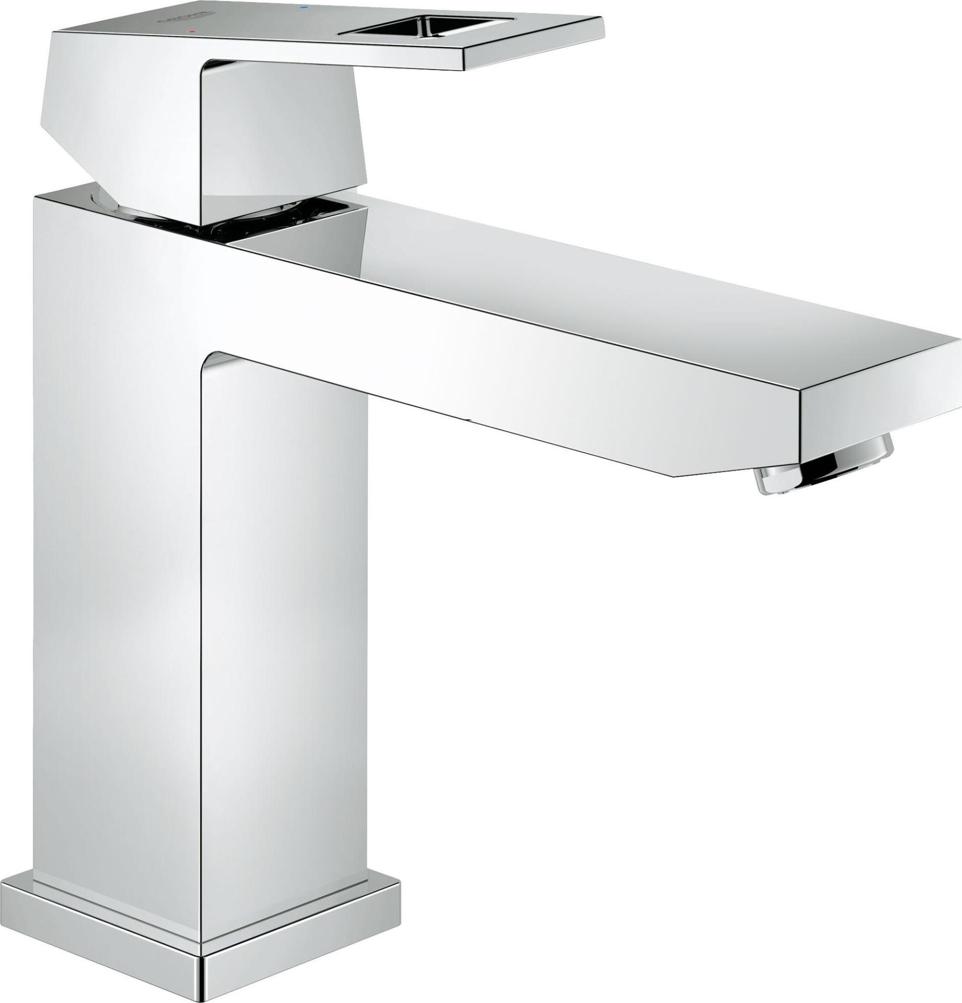 Смеситель для раковины Grohe Eurocube 23446000