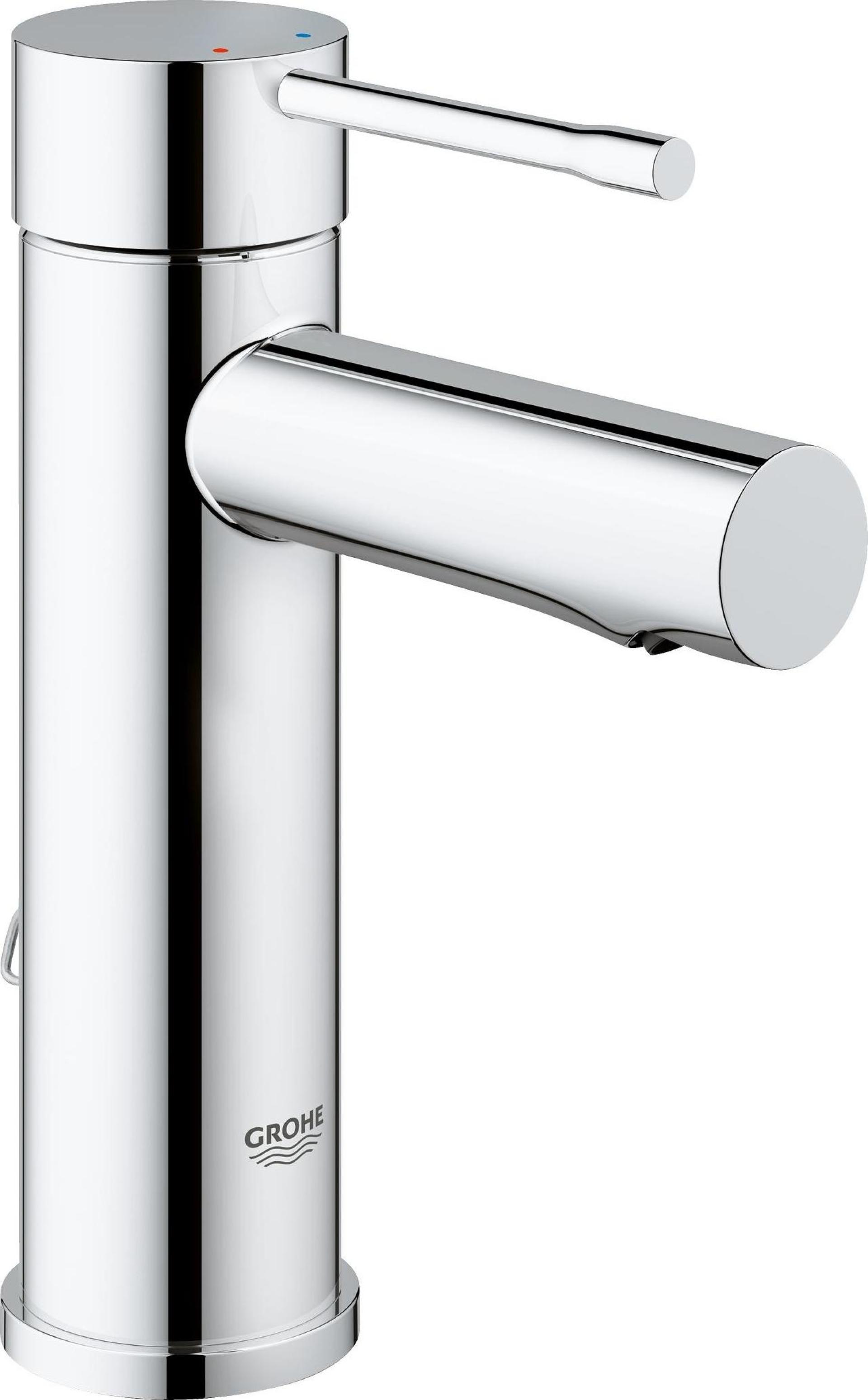 Смеситель для раковины Grohe Essence New 32899001