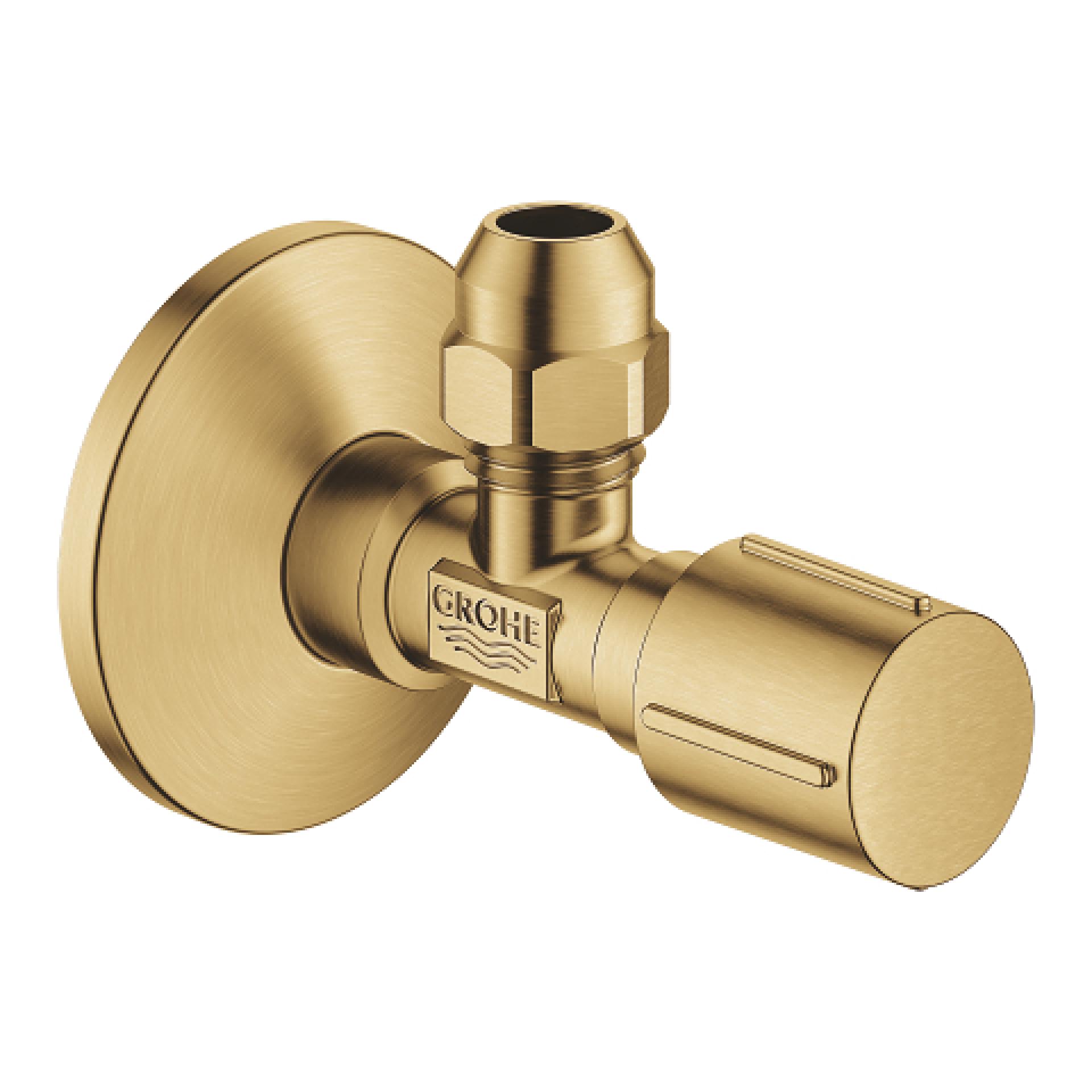 Угловой вентиль Grohe 22039GN0