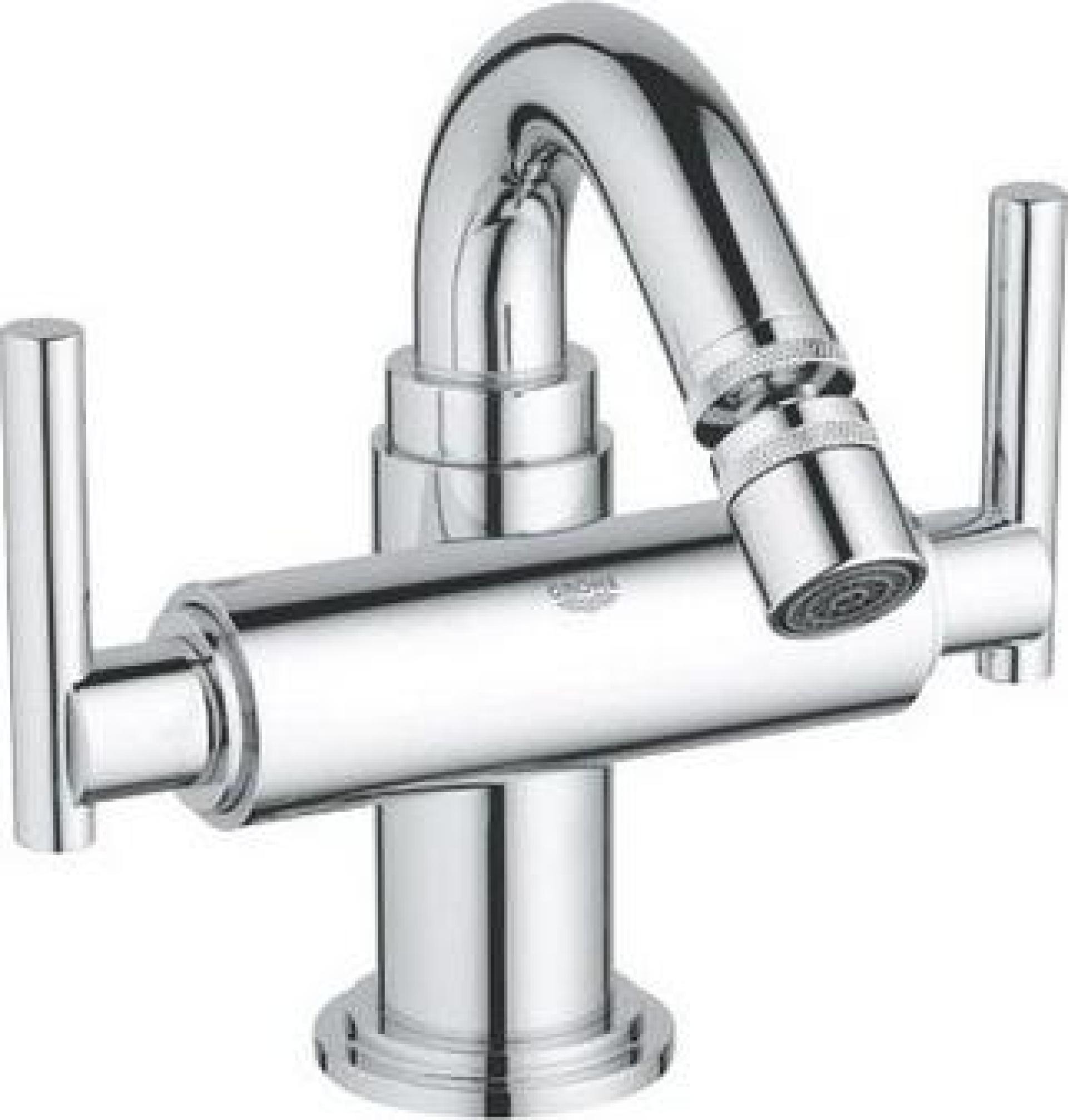 Смеситель для биде Grohe Atrio 32301000