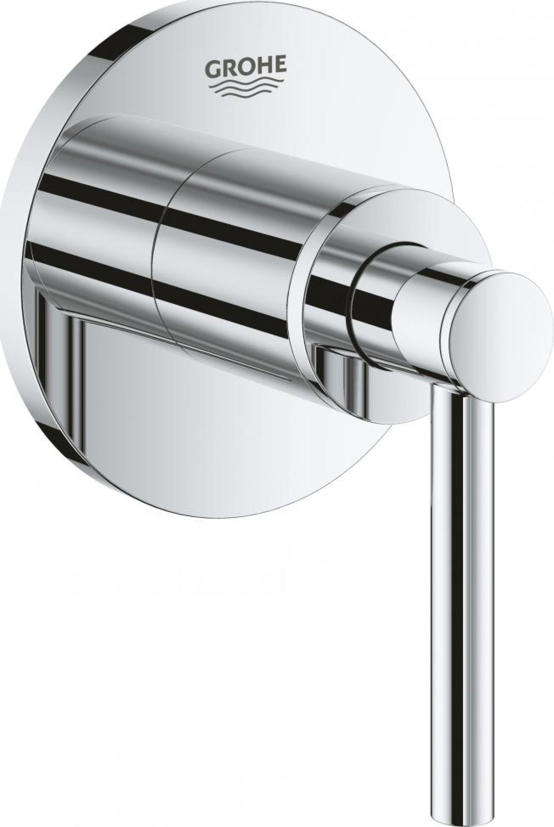 Вентиль Grohe Atrio New 19088003 для ванны