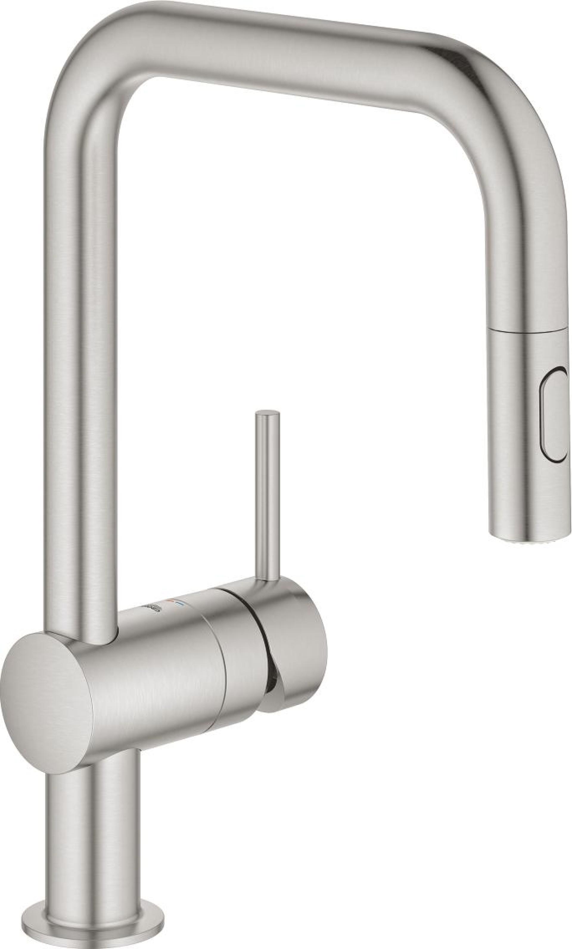 Смеситель для кухонной мойки Grohe Minta 32322DC2