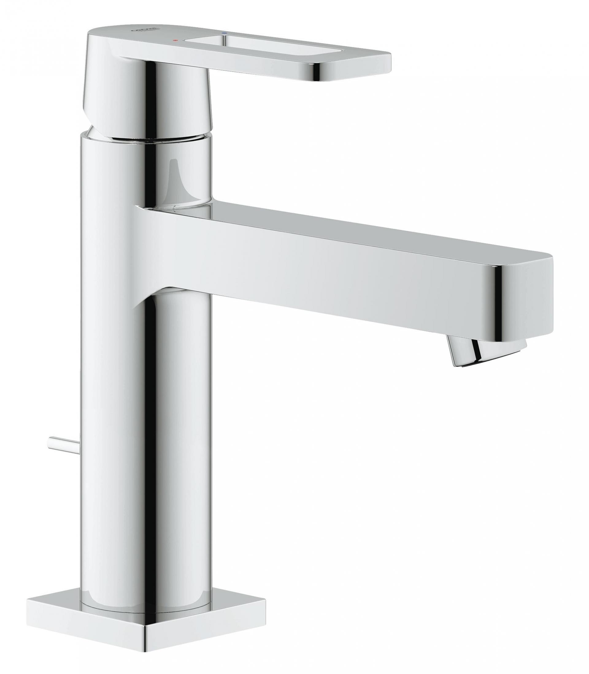 Смеситель для раковины Grohe Quadra 23441000