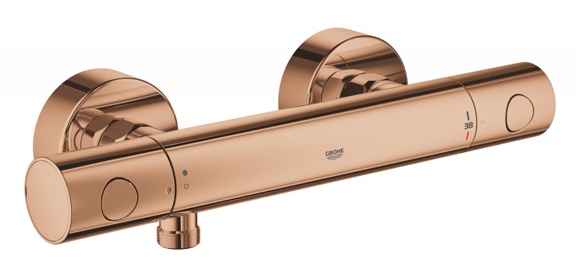 Термостат Grohe 34065DA2