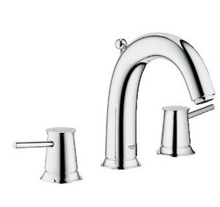 Фото — Grohe BauClassic 20470000 GROHE