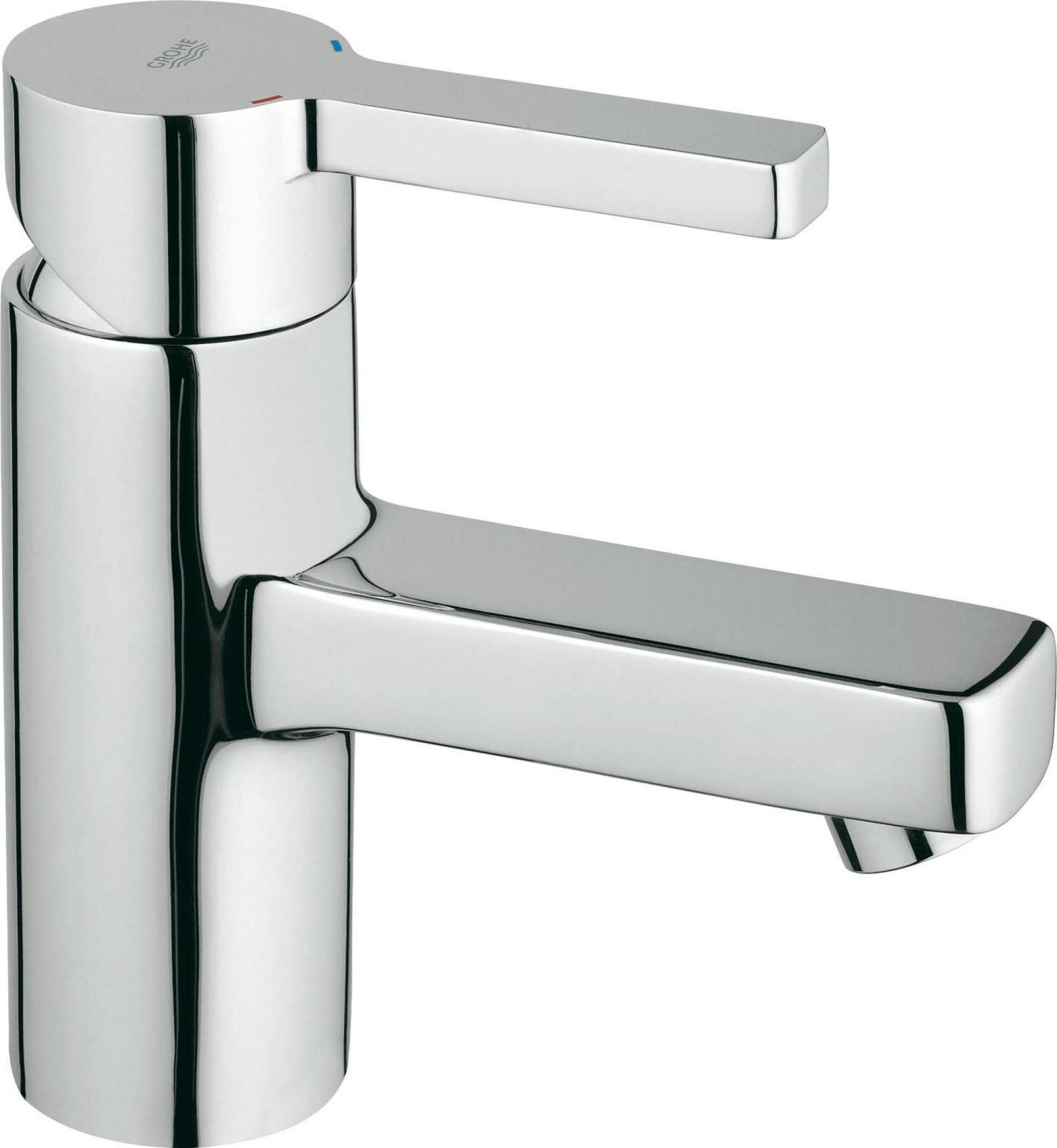 Смеситель для раковины Grohe Lineare 23106000