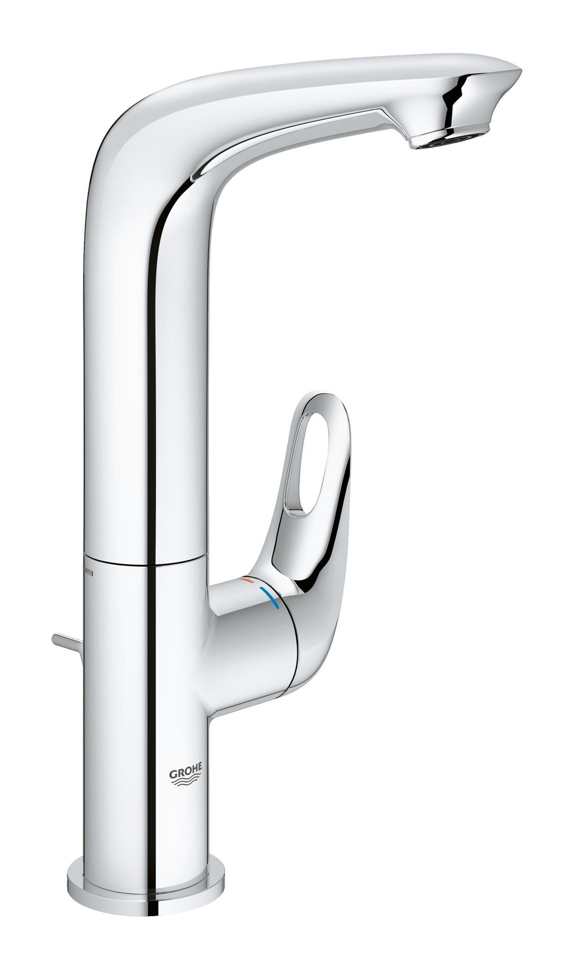 Смеситель для раковины Grohe Eurostyle new 23569003