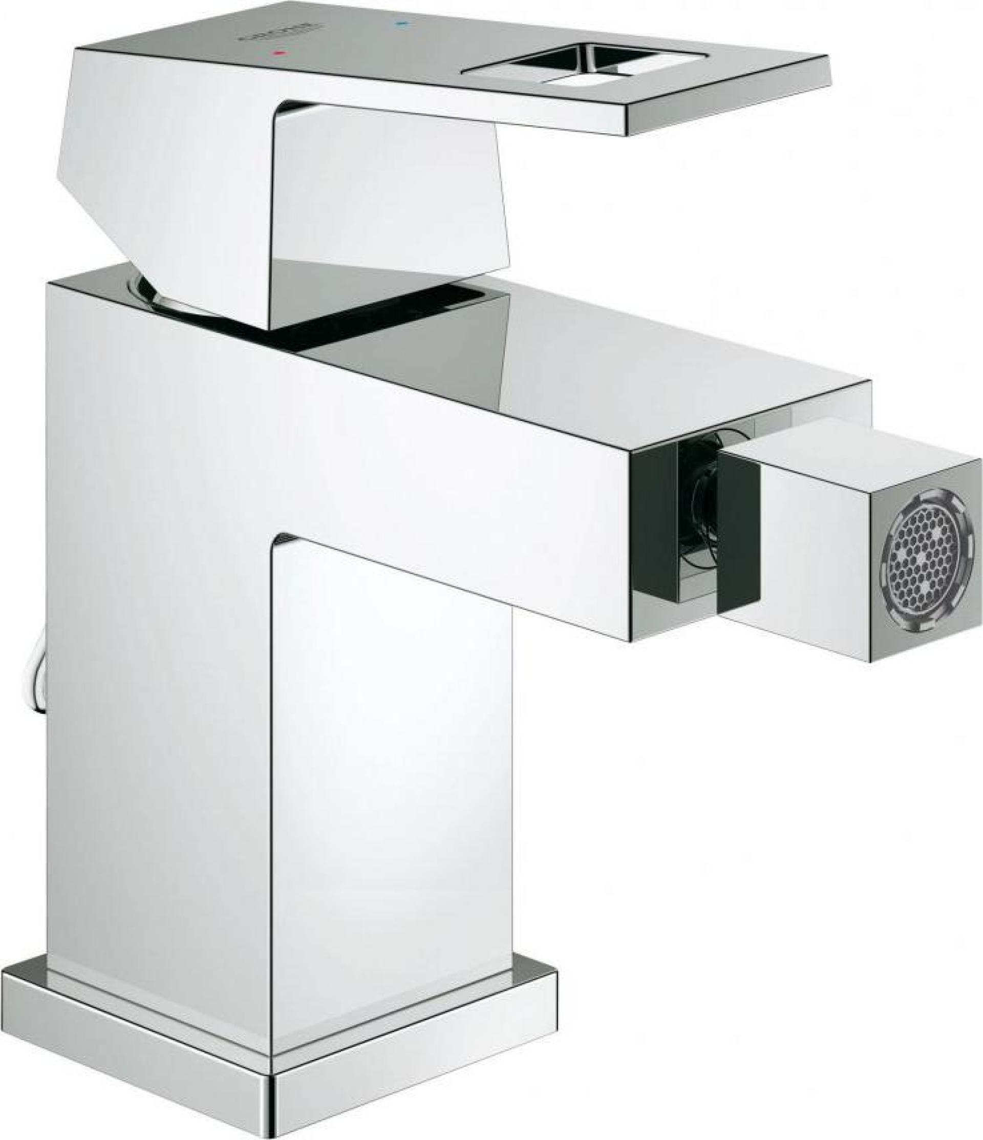 Grohe смеситель для биде Eurocube 23139000