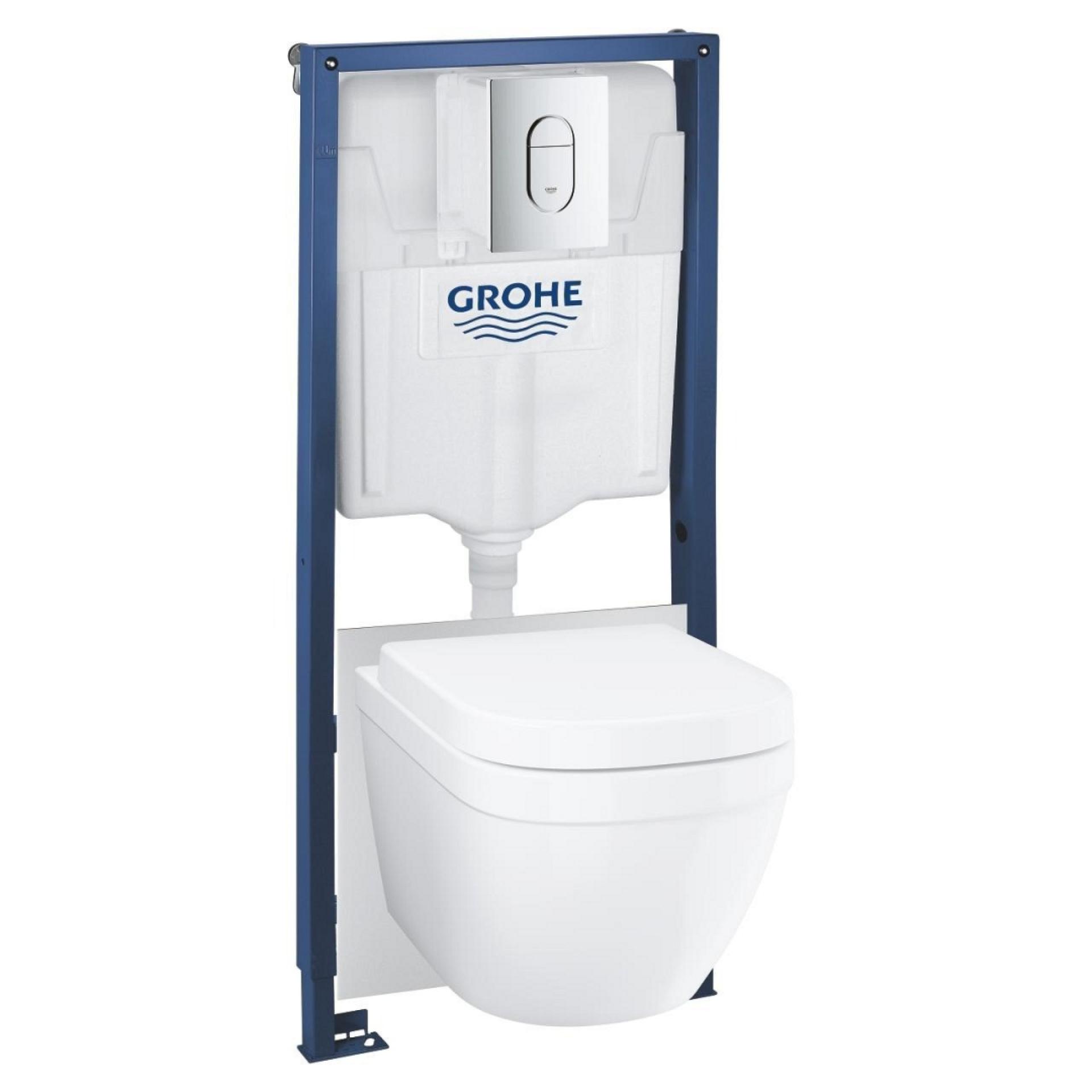 Фото — Grohe Rapid SL 36501000 GROHE