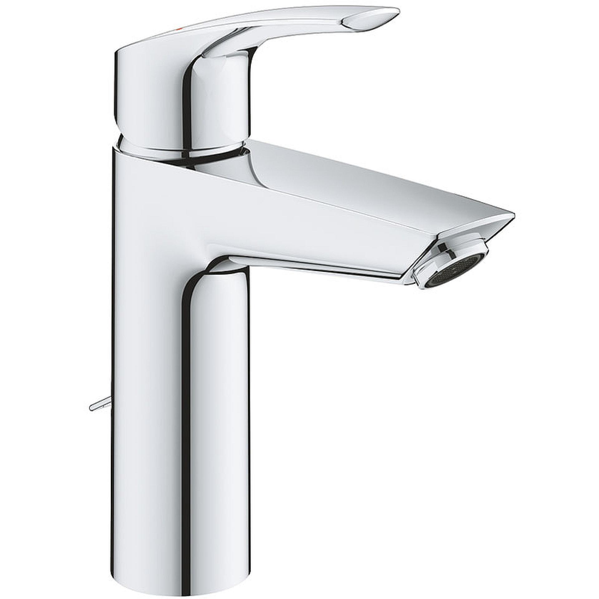 Фото — Grohe Eurosmart 23323003 GROHE