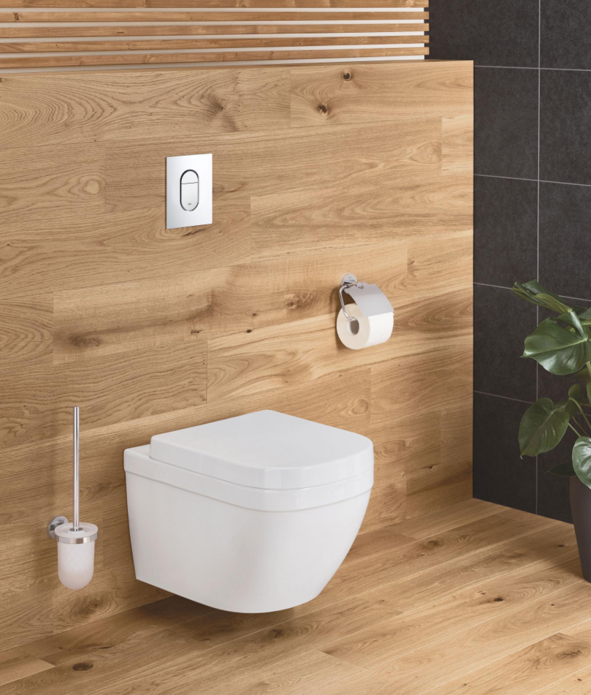 Фото — Grohe Euro Ceramic 39328000 GROHE