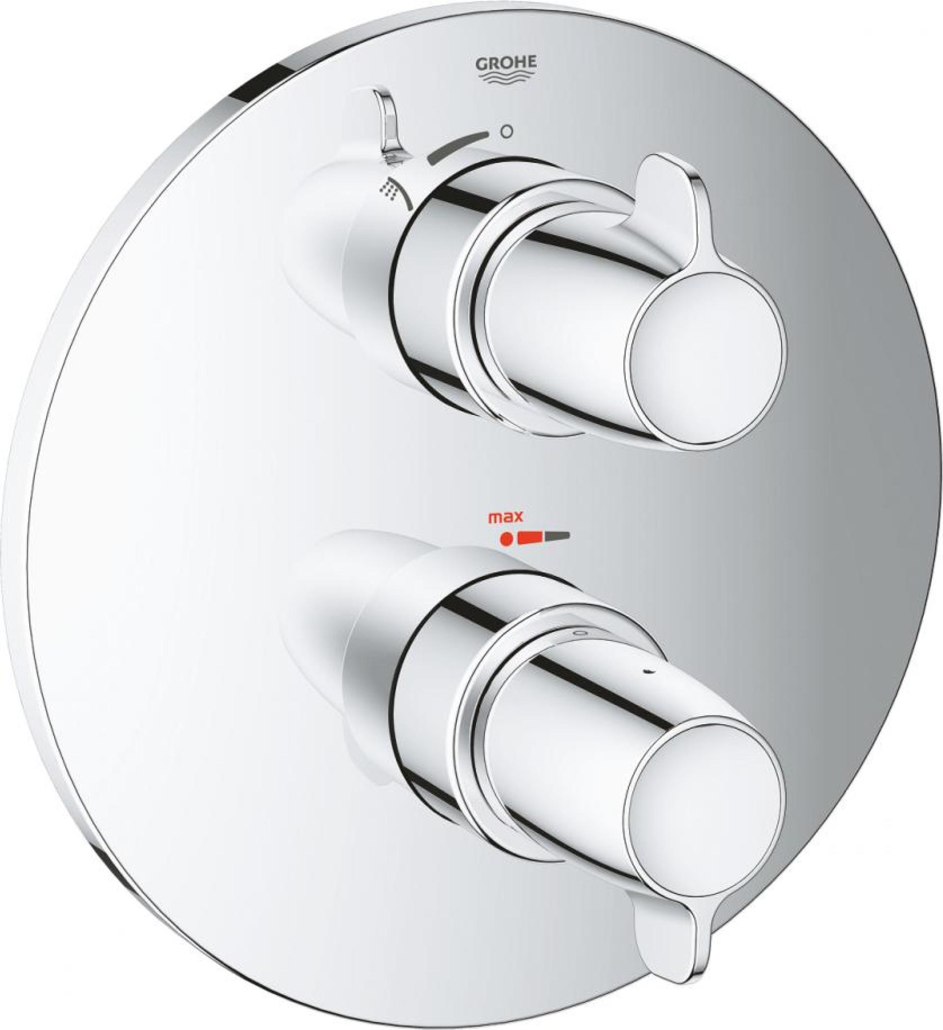 Термостат Grohe Grohtherm Special 29094000