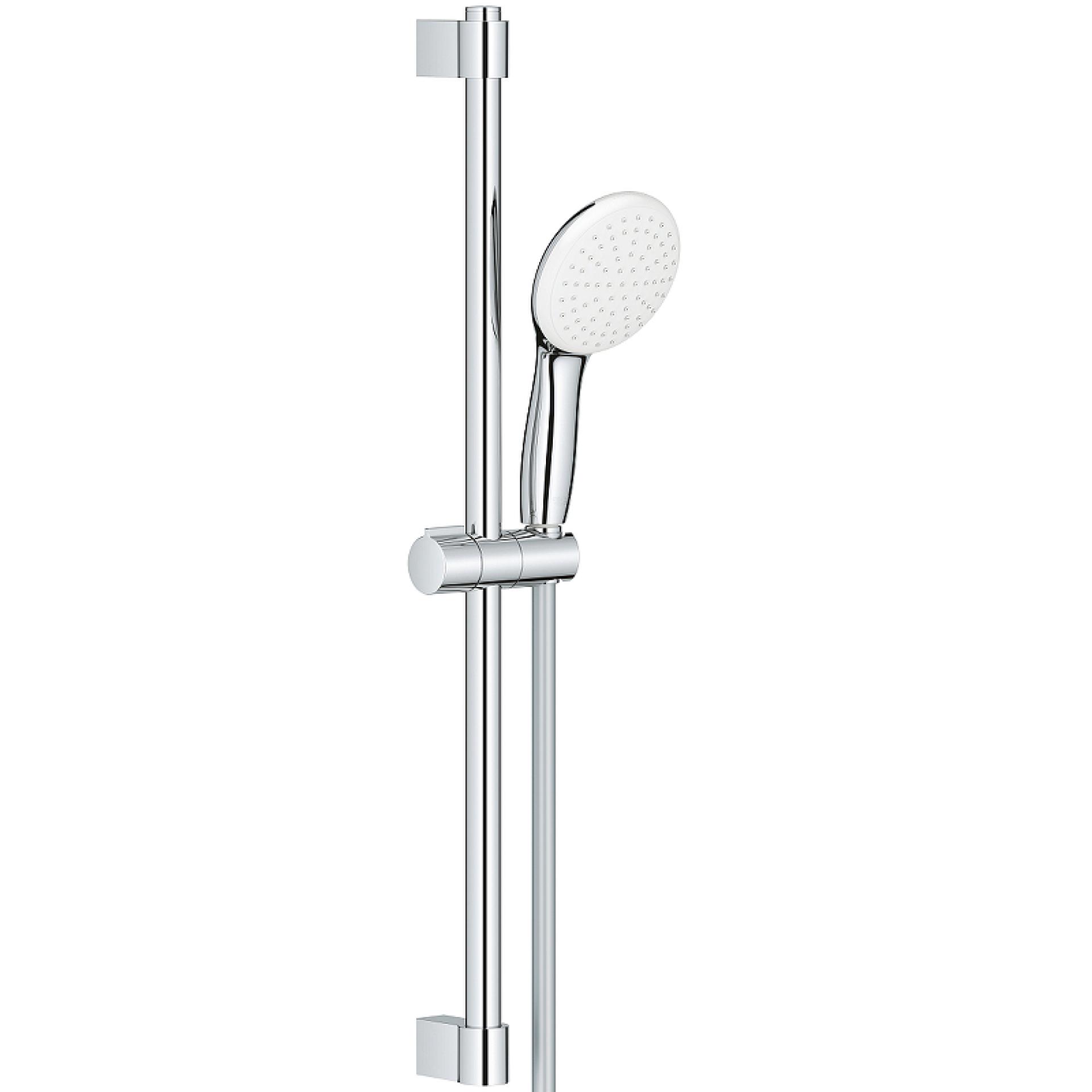 Душевой гарнитур Grohe Tempesta 27853003 хром