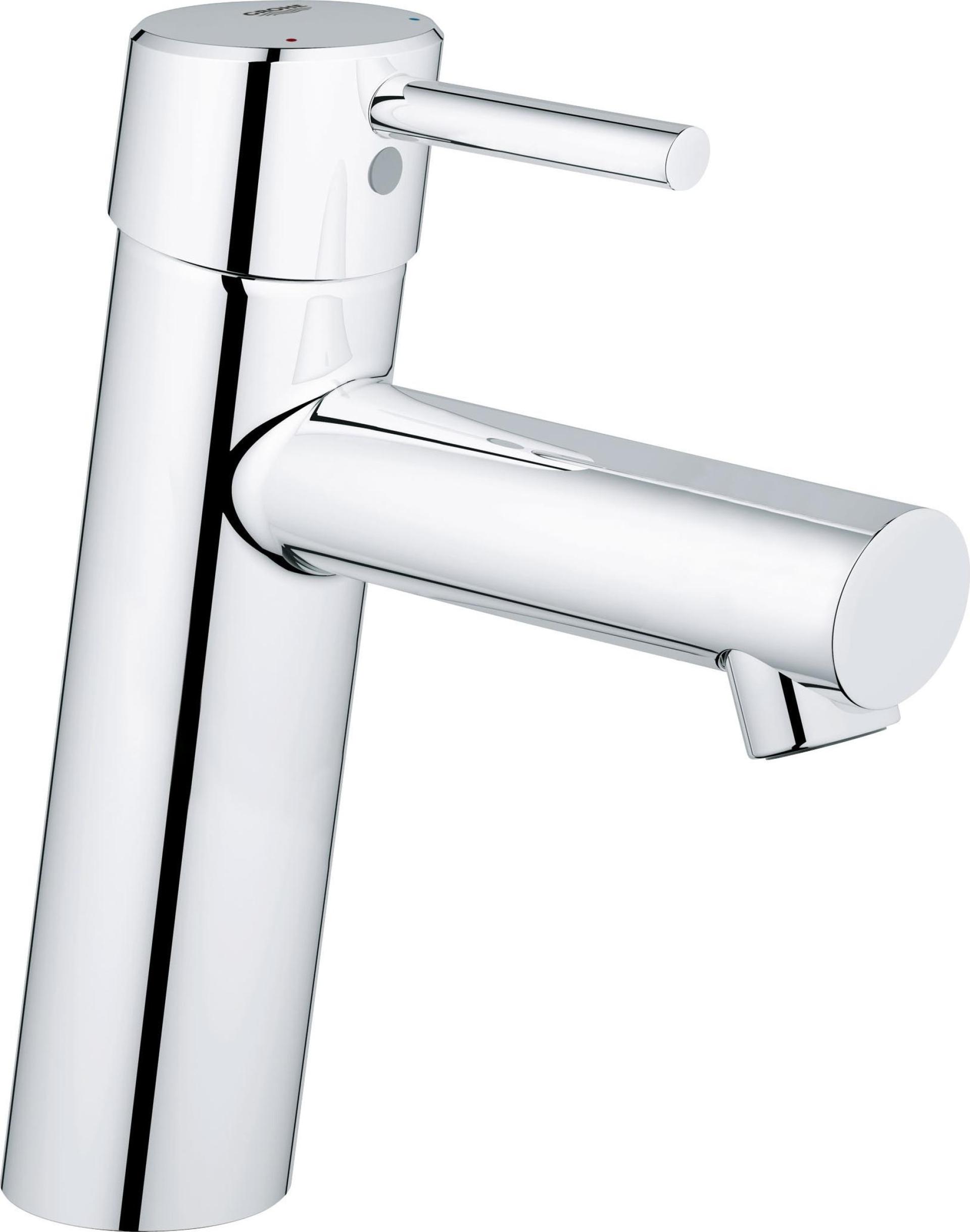 Смеситель для раковины Grohe Concetto 23451001