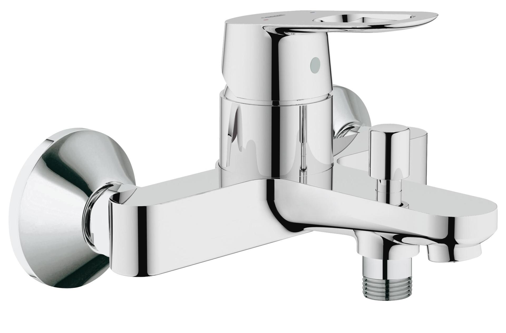 Смеситель для ванны Grohe Start Loop 23355000 хром