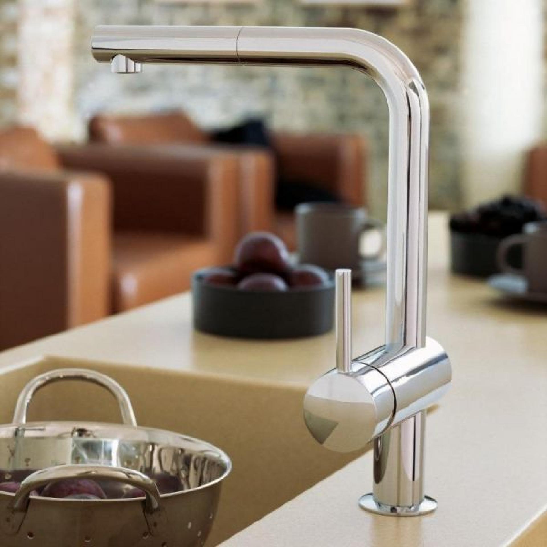 Фото — Grohe Minta Touch 31360001 GROHE