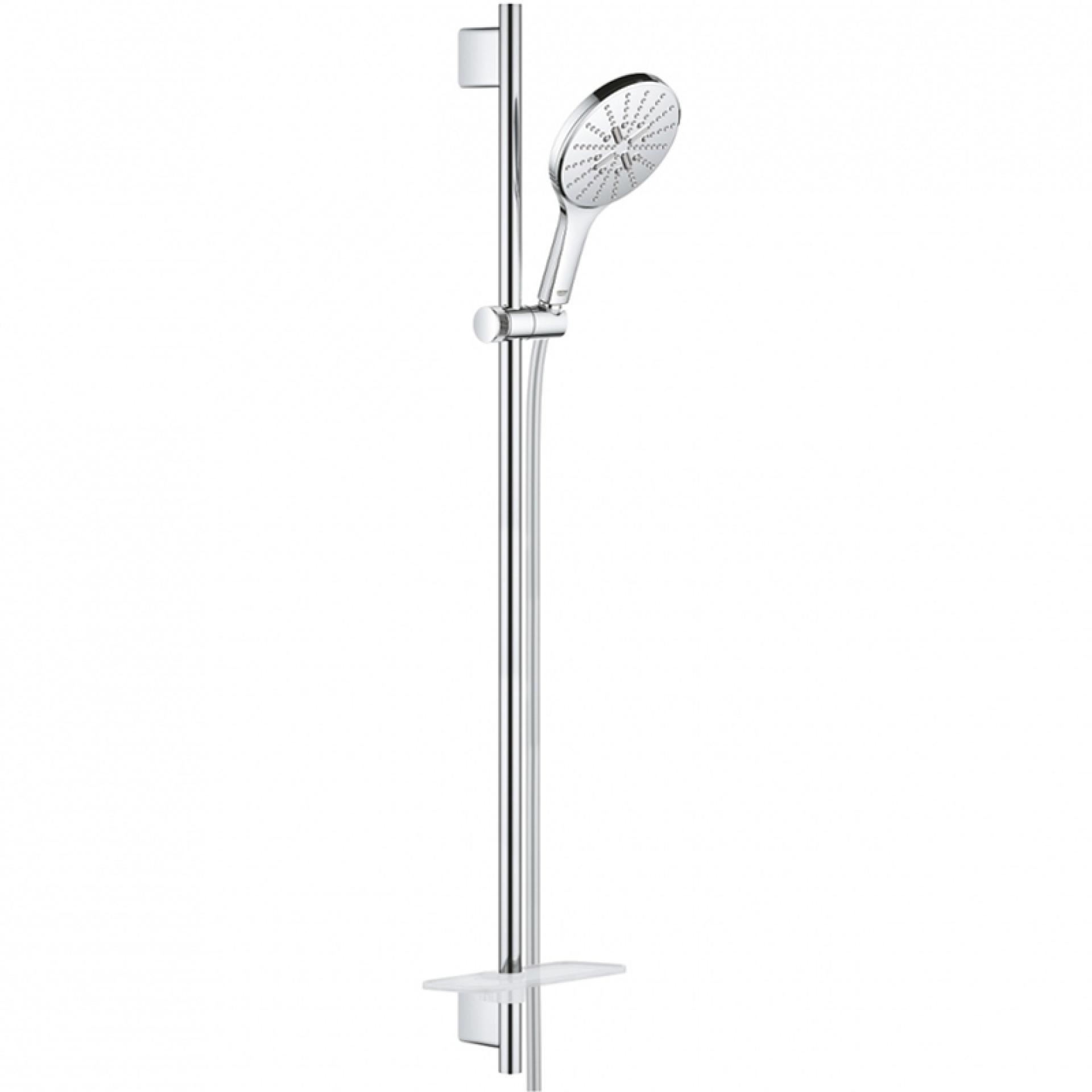 Фото — Grohe Rainshower SmartActive 26593000 GROHE