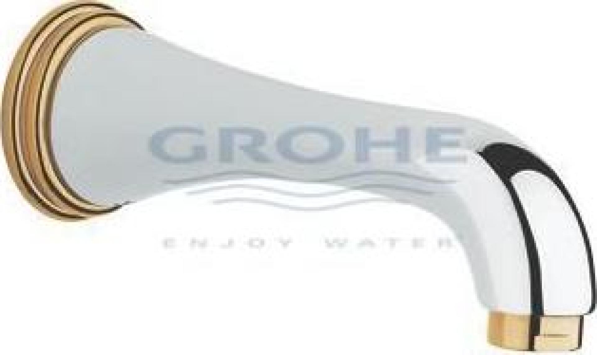 Излив Grohe SINFONIA 13132IG0