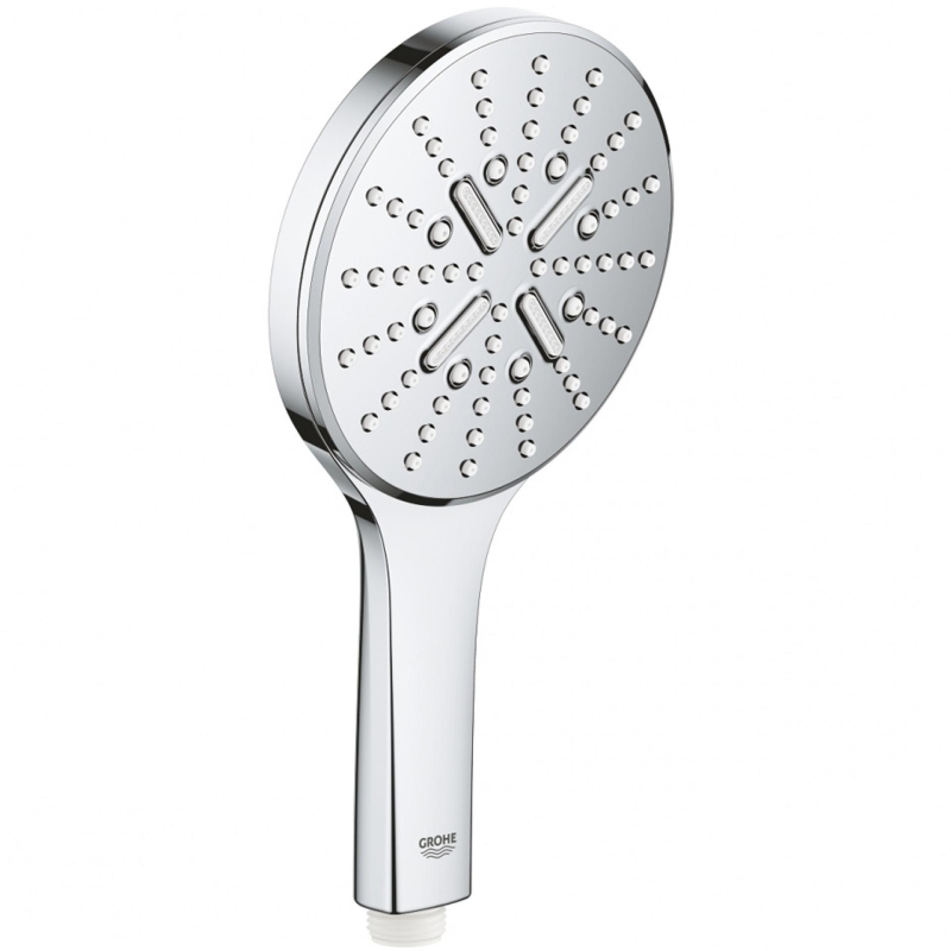 Фото — Grohe Rainshower SmartActive 26574000 GROHE