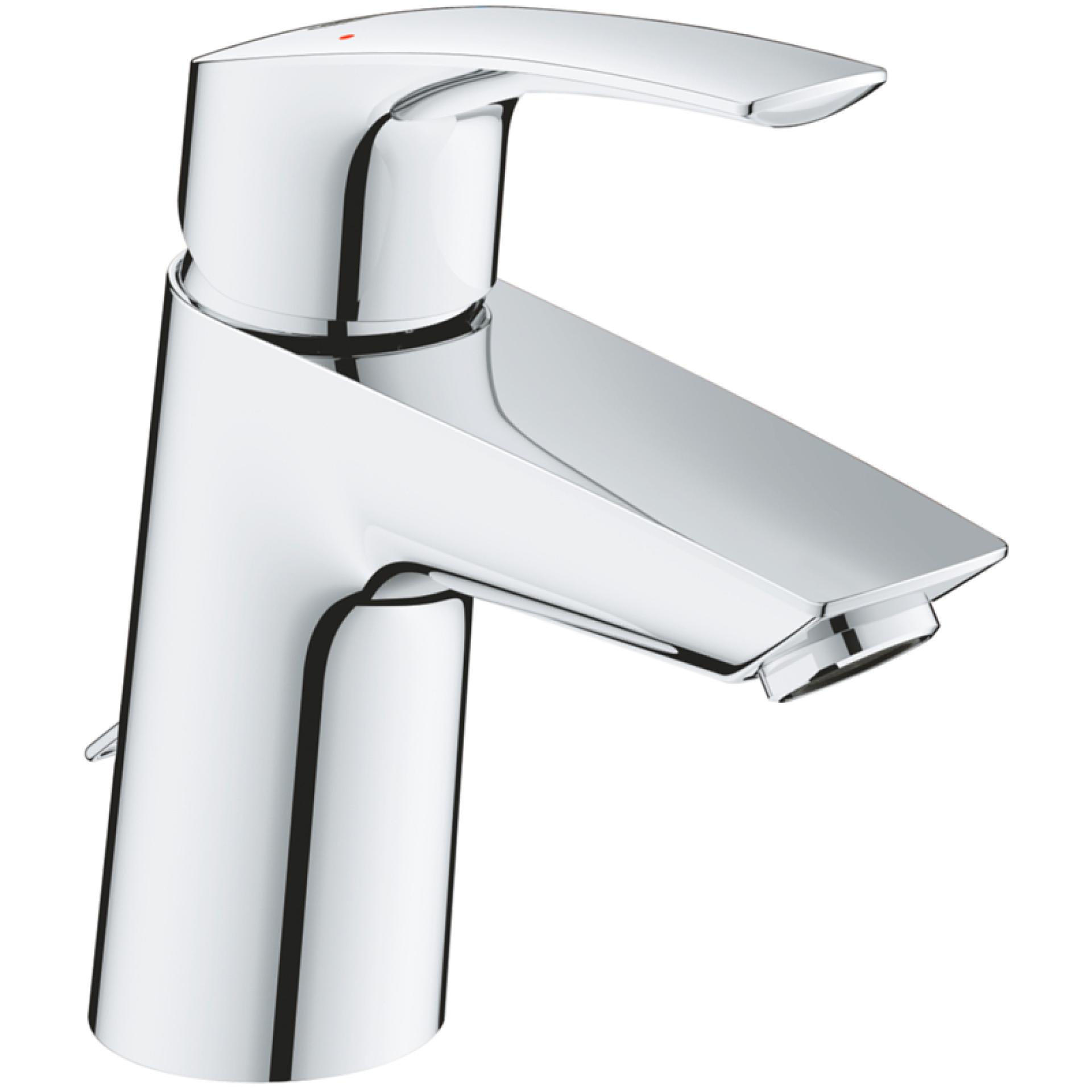 Фото — Grohe Eurosmart 23966003 GROHE