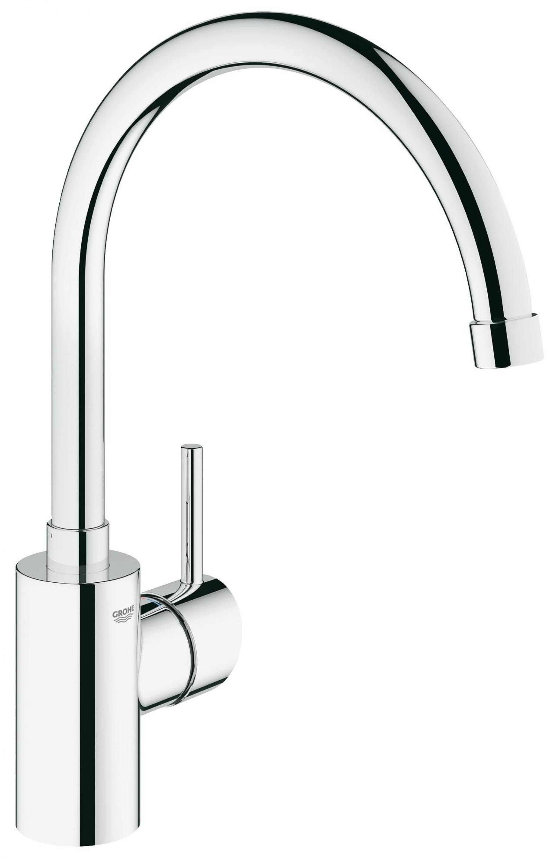 Смеситель для кухни Grohe Concetto new 32661001