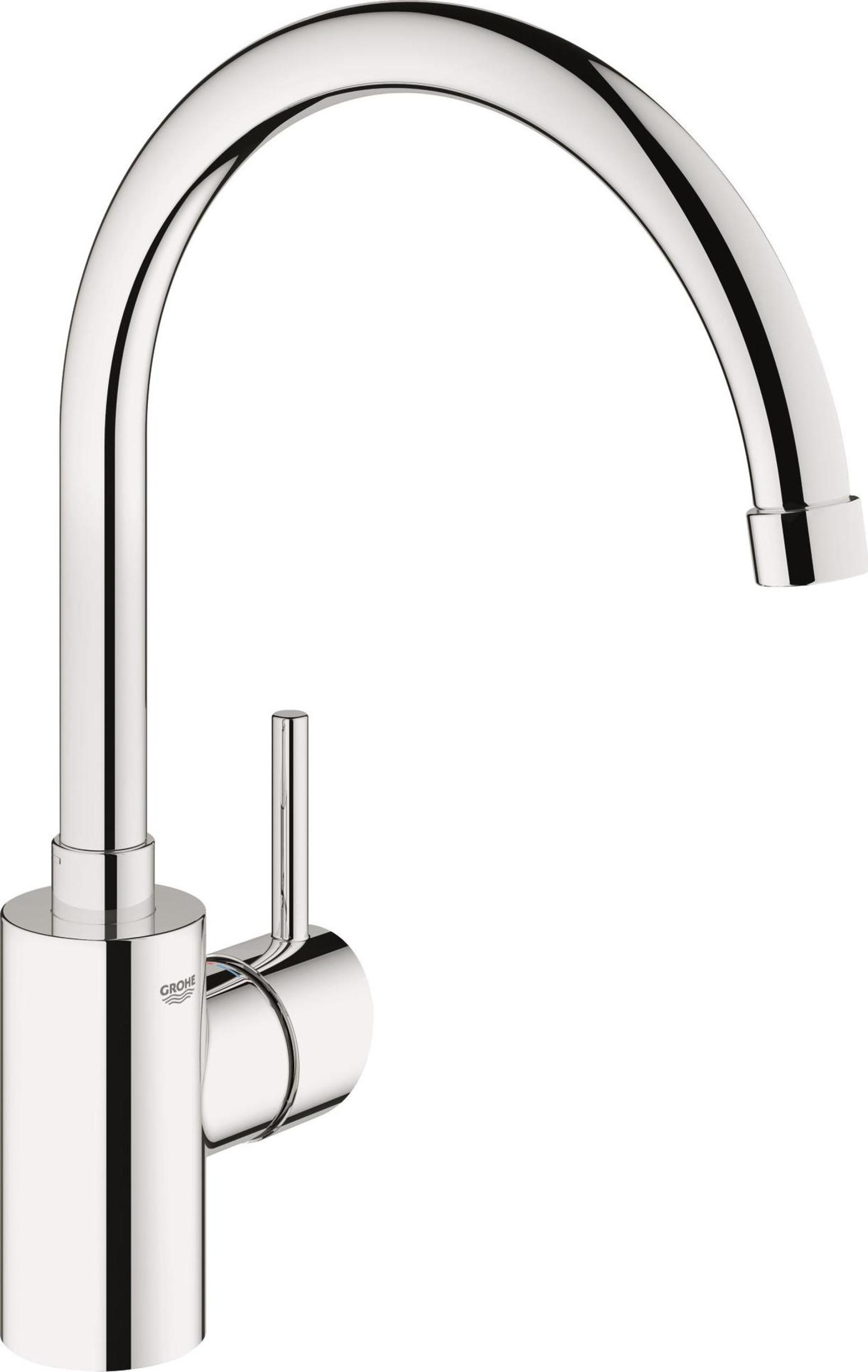 Смеситель для кухни Grohe Concetto new 32661001