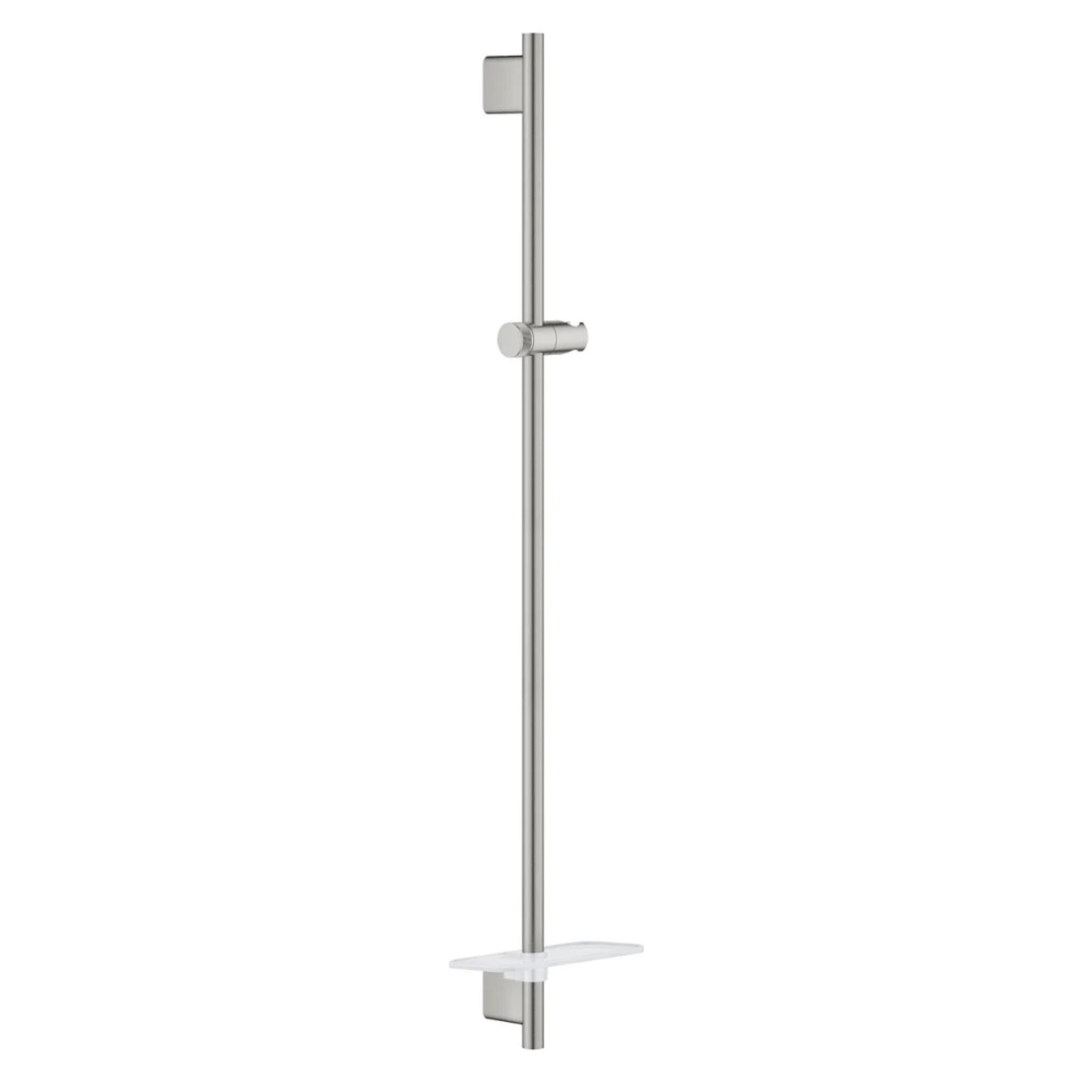 Штанга душевая Grohe Rainshower 26603DC0 серый