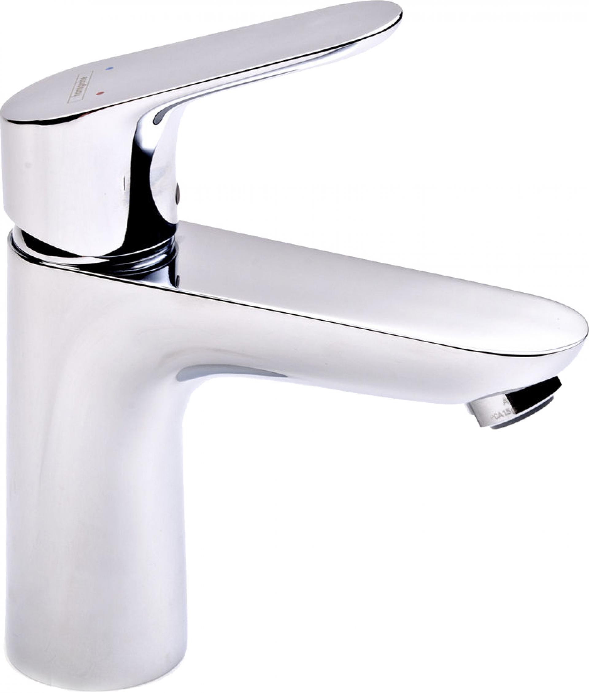 Фото — Hansgrohe Focus 31607000 GROHE