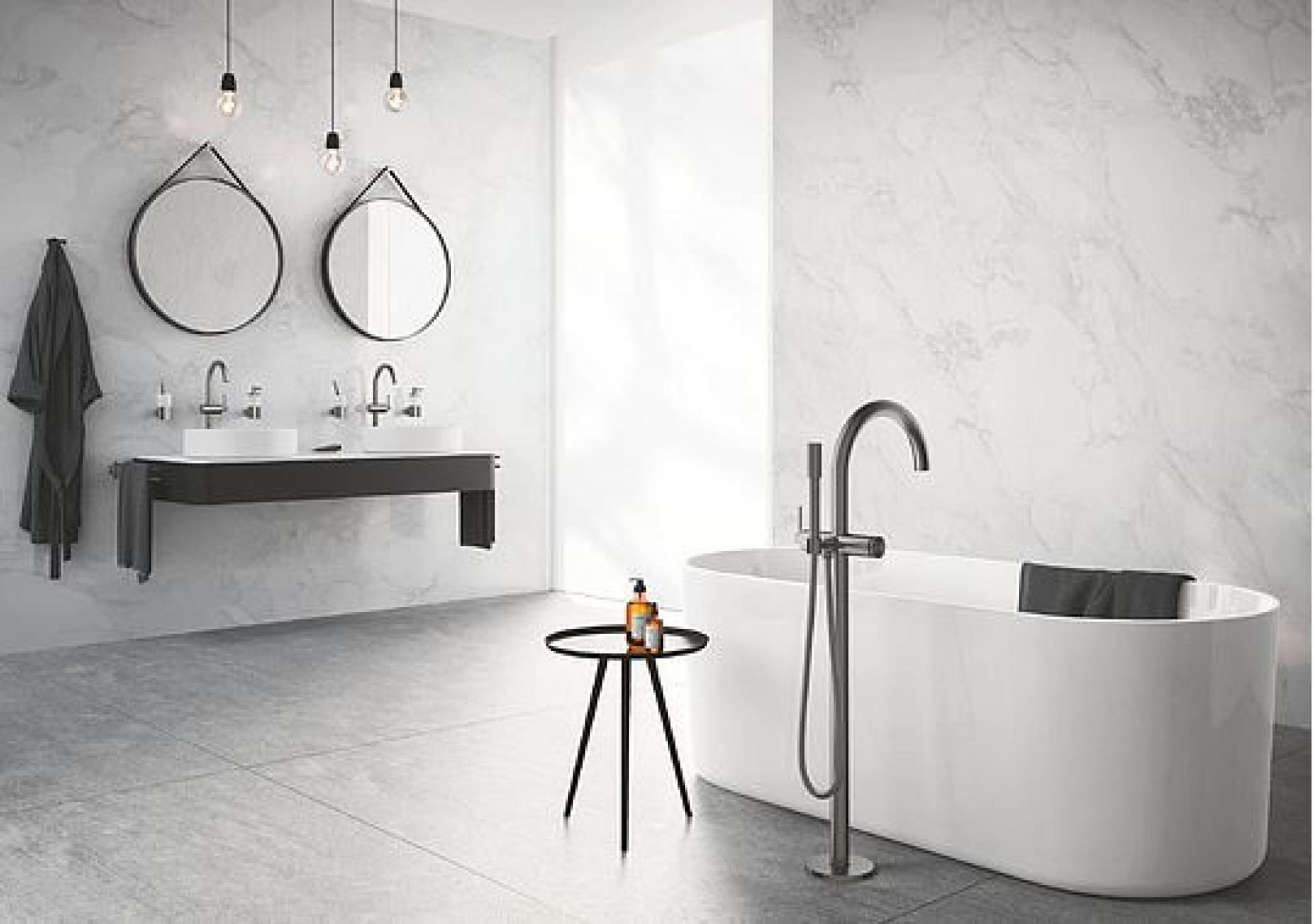 Фото — Grohe Atrio New 32653AL3 GROHE