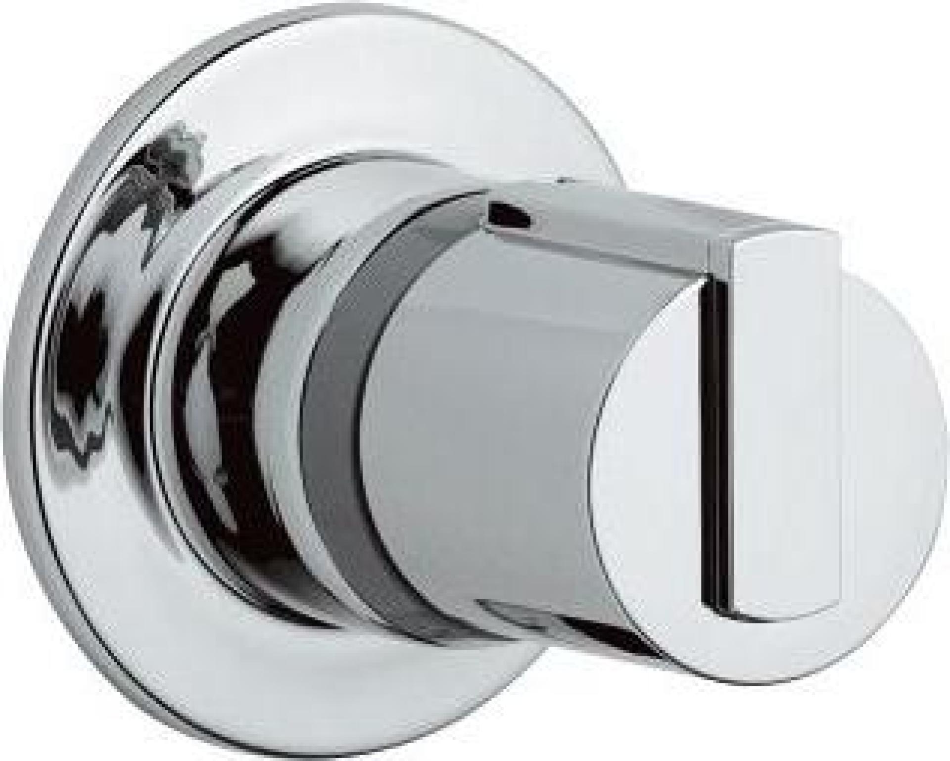 Накладная панель скрытой вентильной головки Grohe Grohtherm 2000 19243000