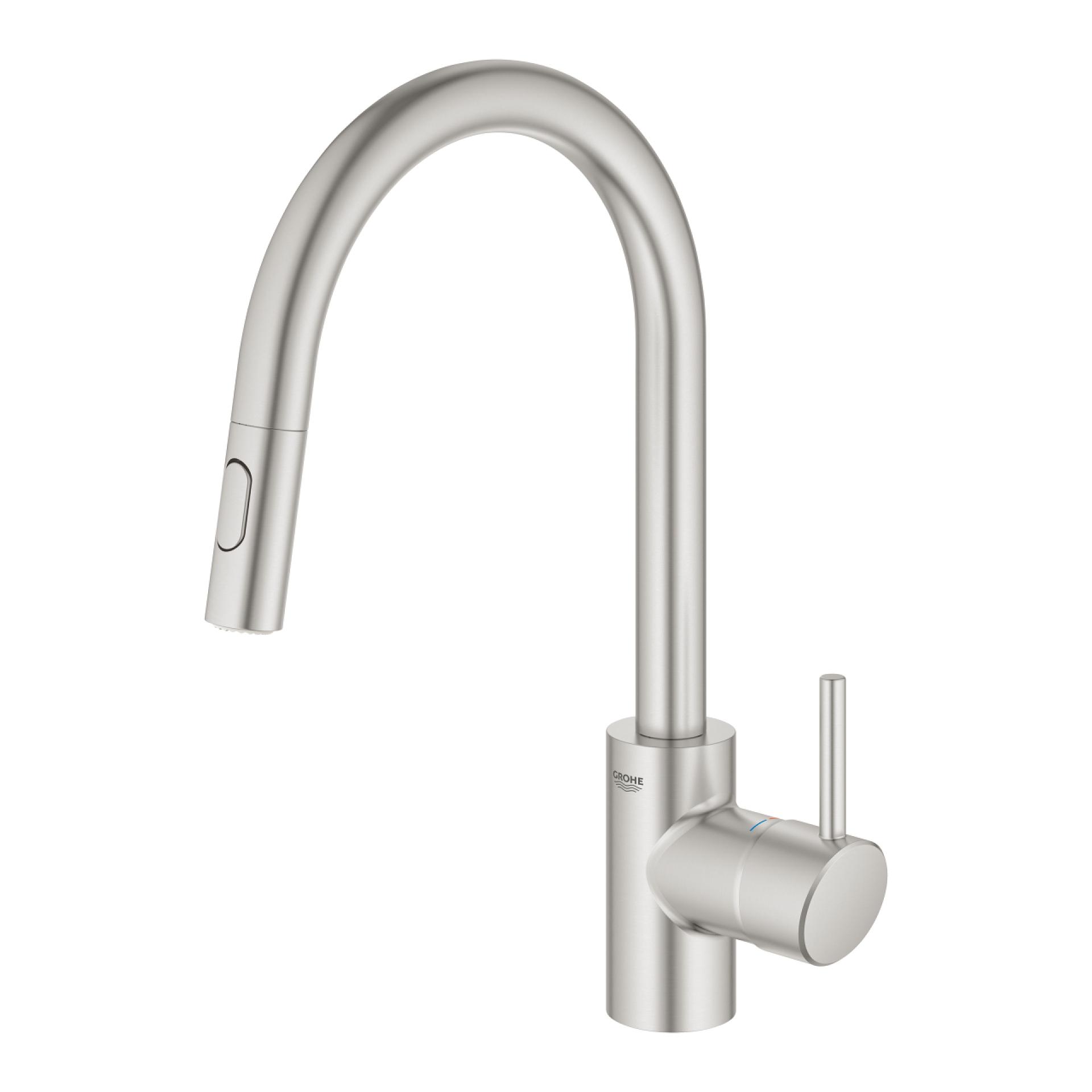 Фото — Grohe Concetto new 31483DC2 GROHE