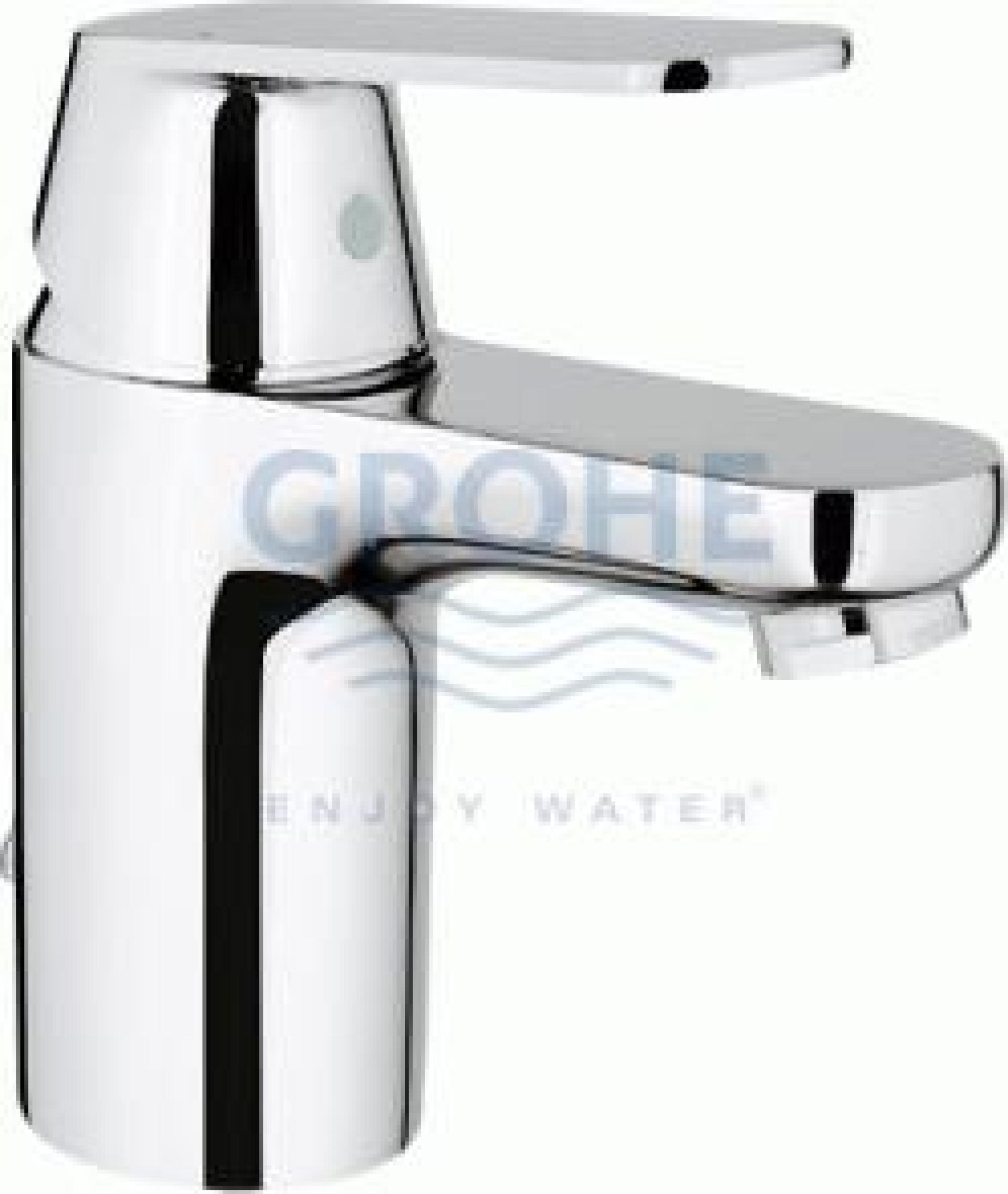 Grohe смеситель для раковины Eurosmart Cosmopolitan 32827000