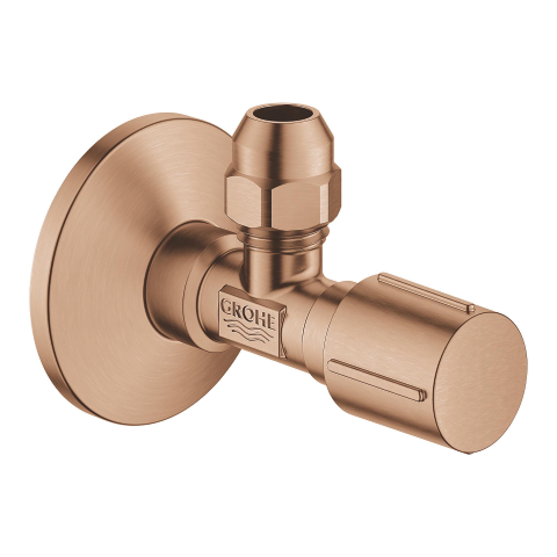 Фото — Grohe  22039DL0 GROHE