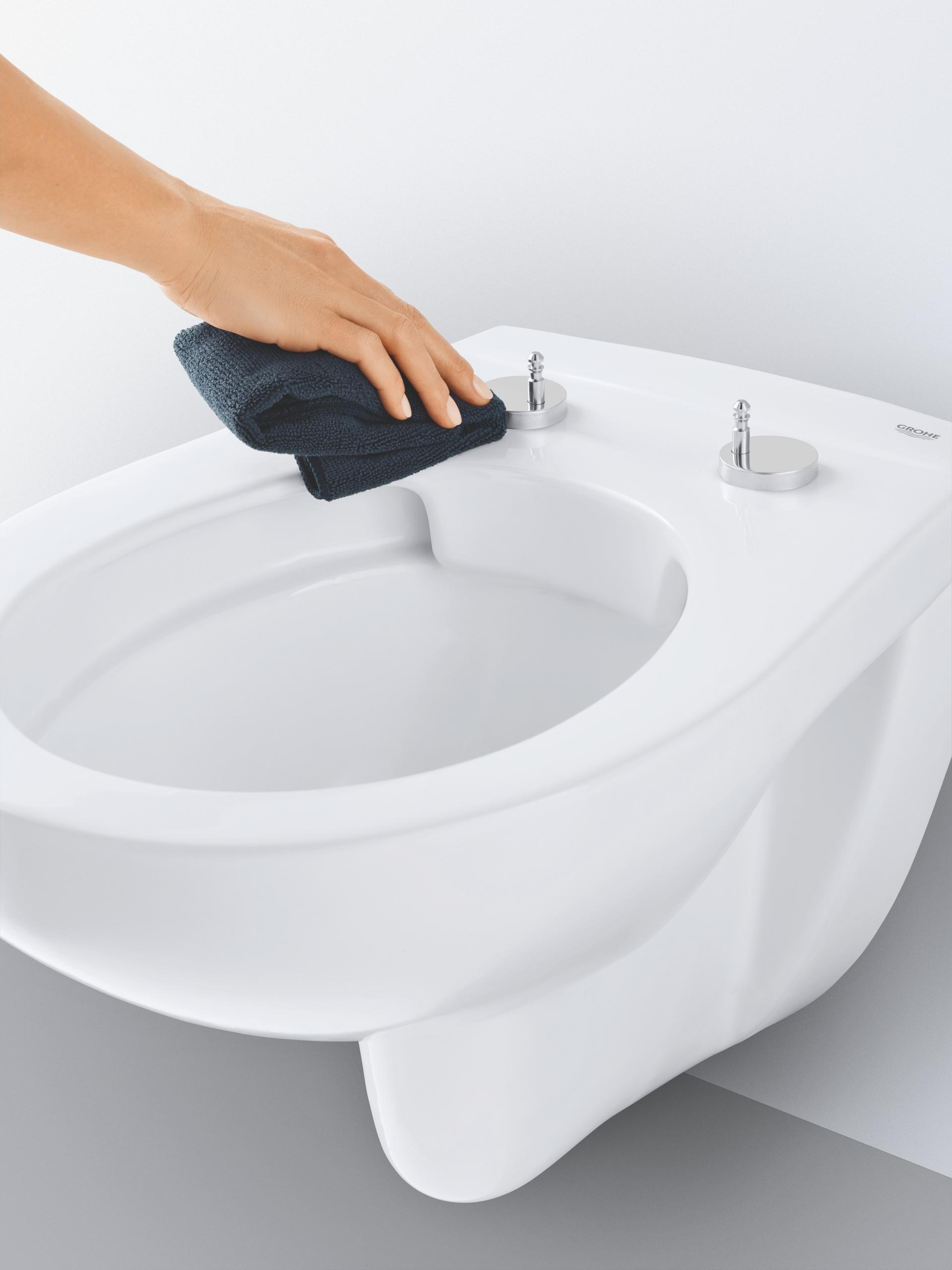 Фото — Grohe Bau Ceramic 39493000 GROHE