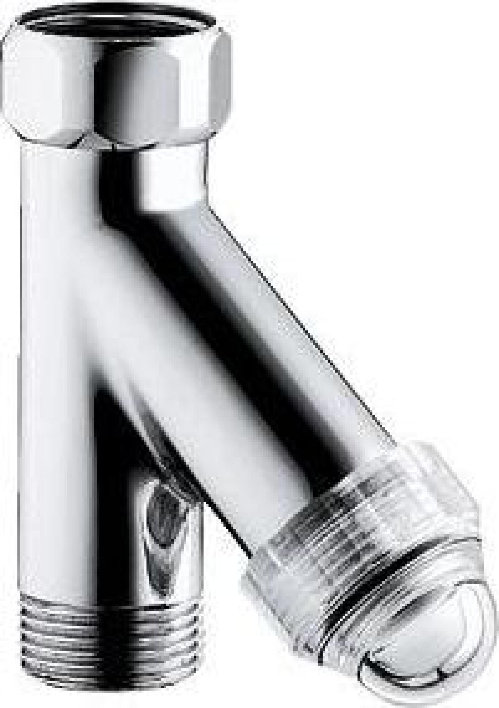 Фильтр грубой очистки GROHE 3/4" (315 микрон) 41275000