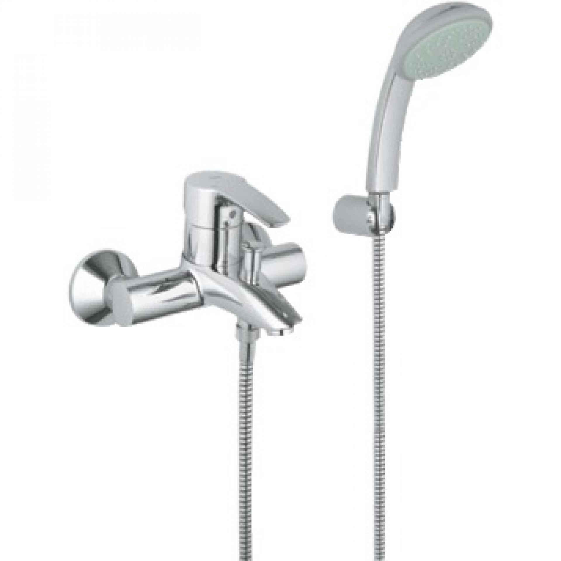 Смеситель для ванны Grohe Eurostyle 33592001