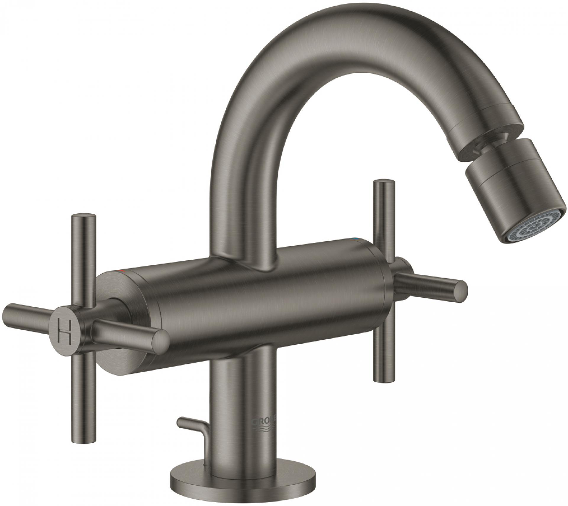 Смеситель Grohe Atrio New 24027AL3 для биде