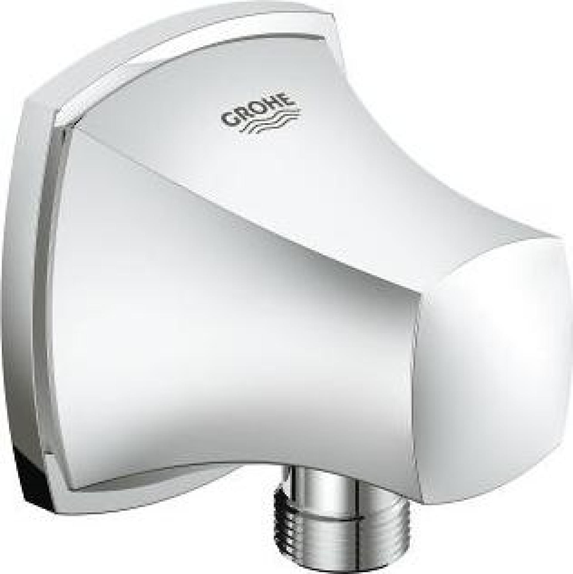 Подключение для душевого шланга Grohe Grandera 27970000