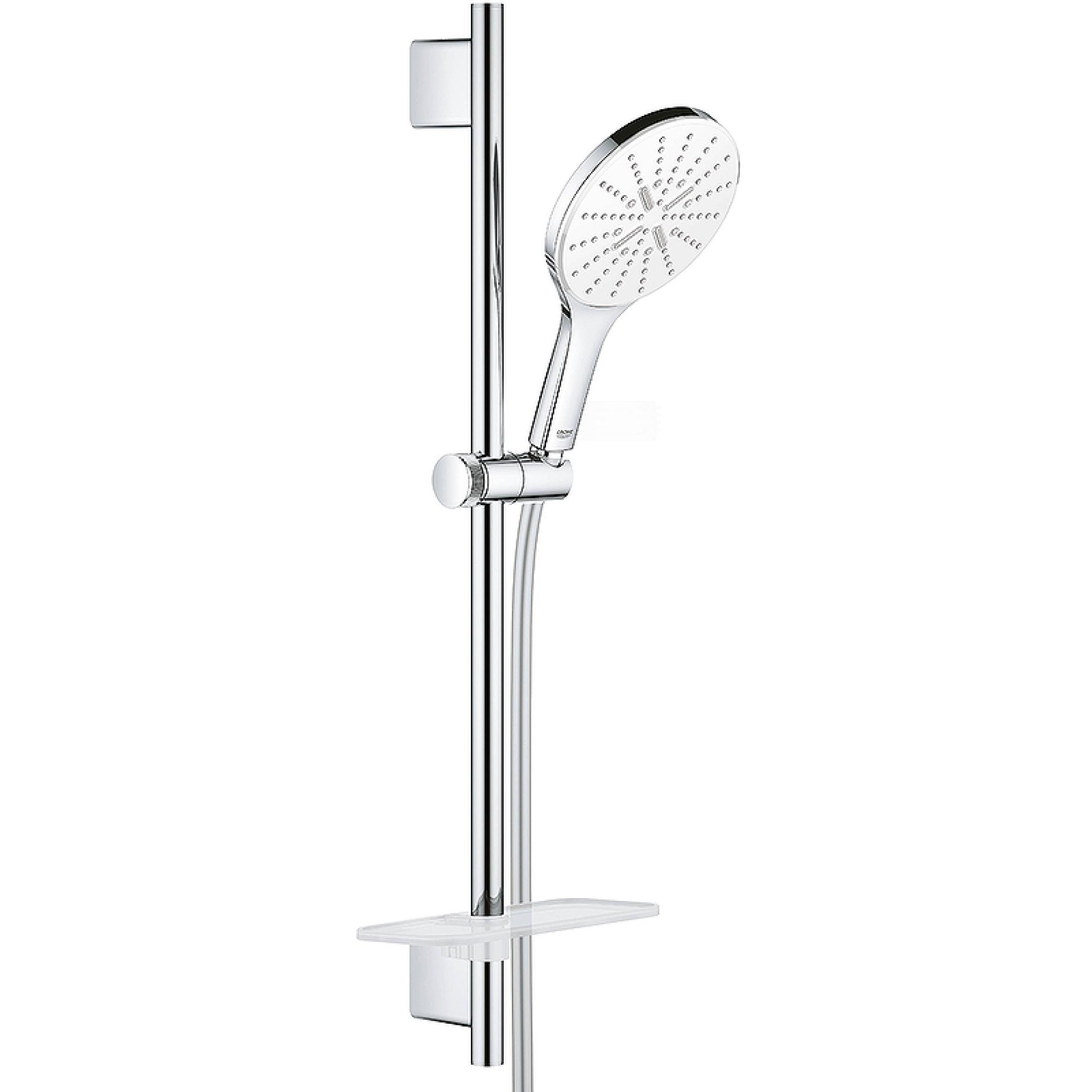 Фото — Grohe Rainshower SmartActive 26594LS0 GROHE