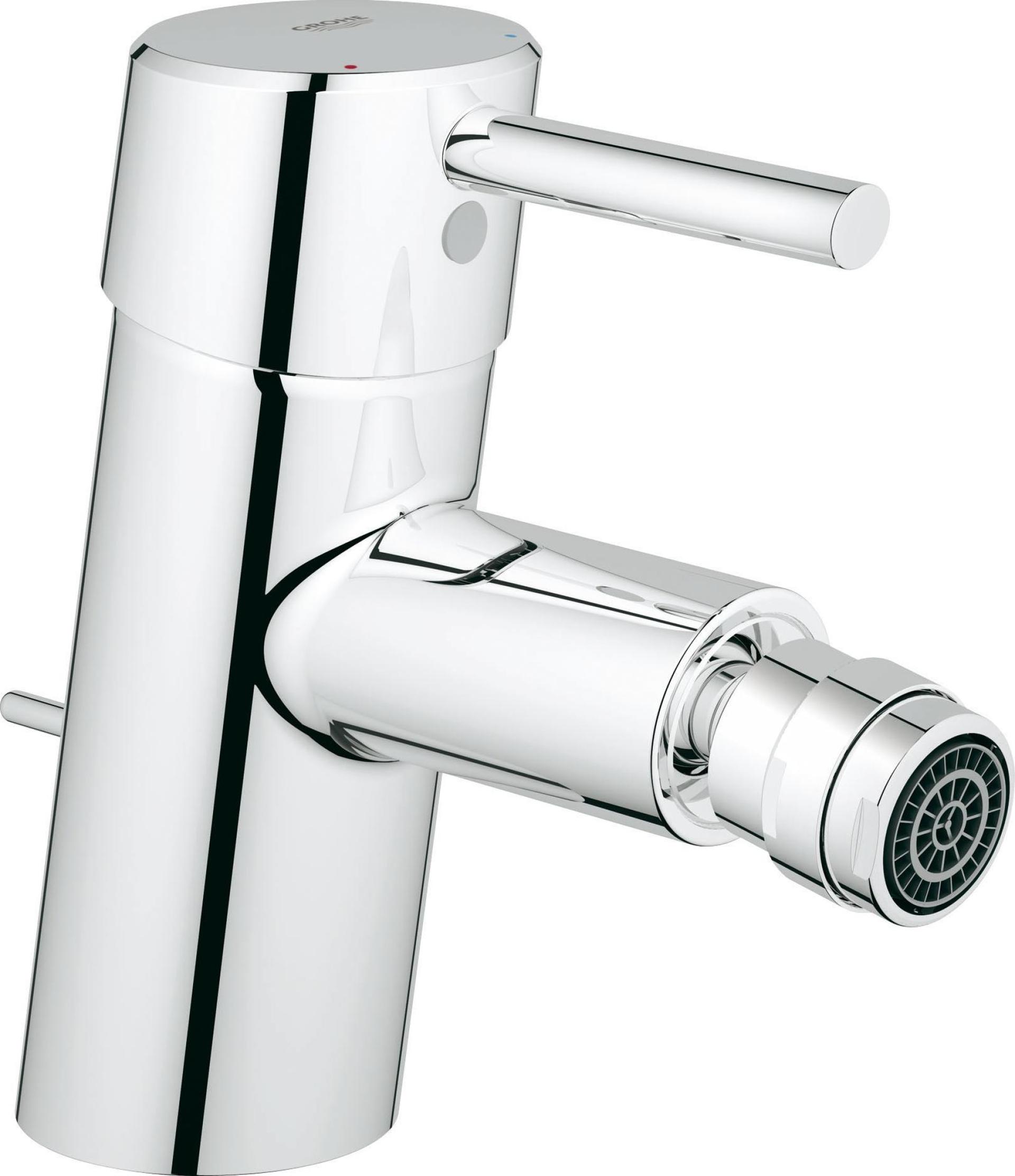 Смеситель для биде Grohe Concetto new 32208001