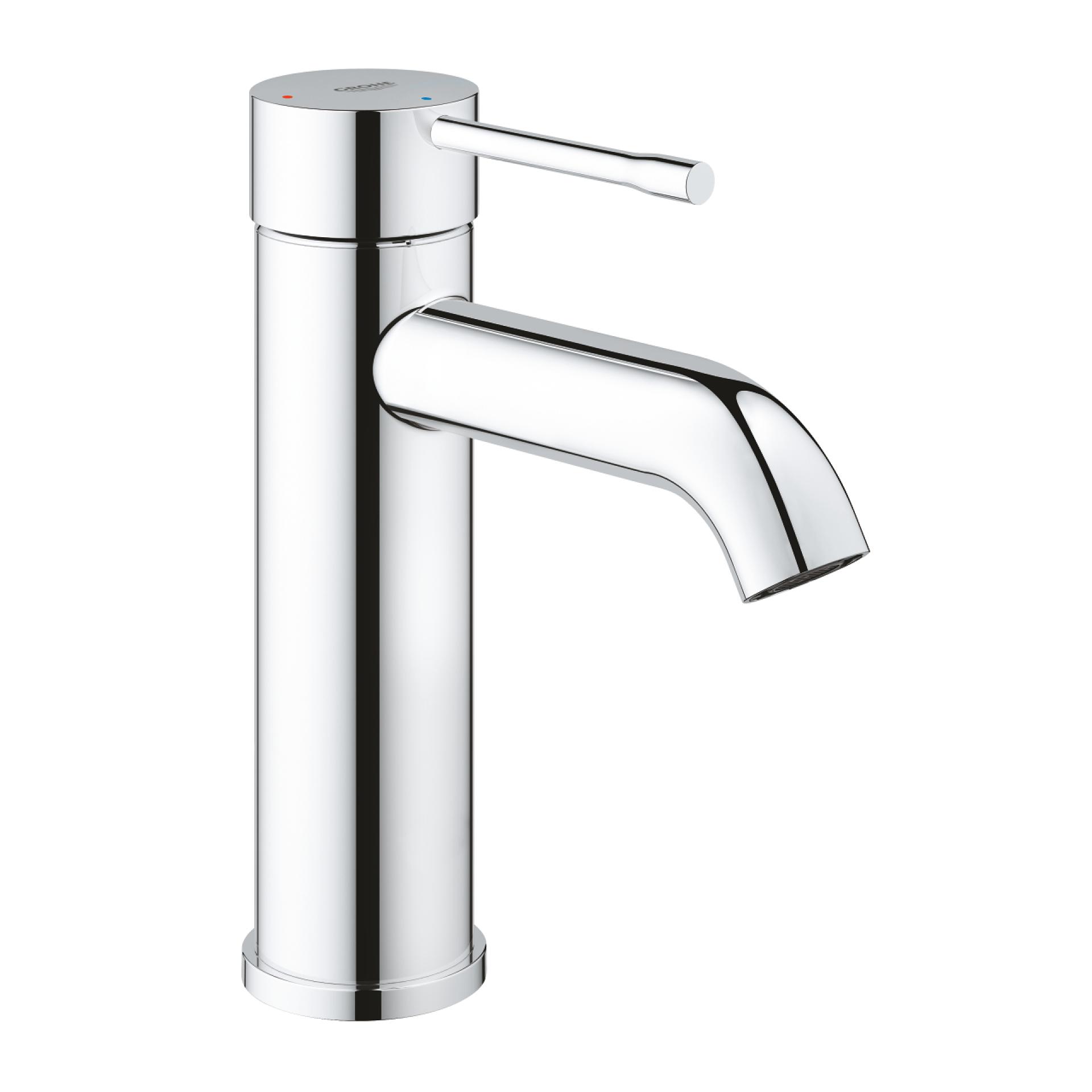 Смеситель для раковины Grohe Essence 23797001