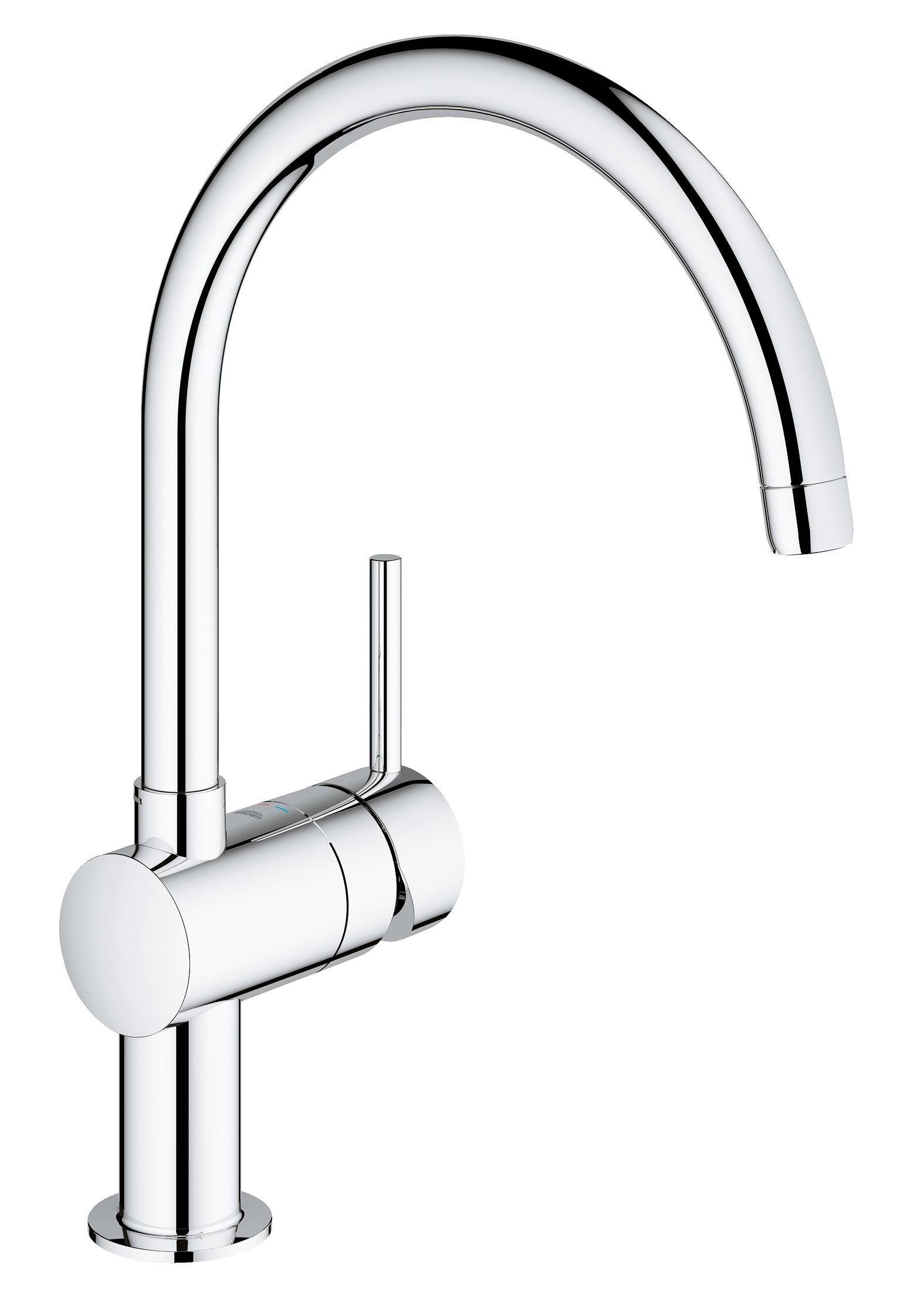 Смеситель Grohe Minta 32918000