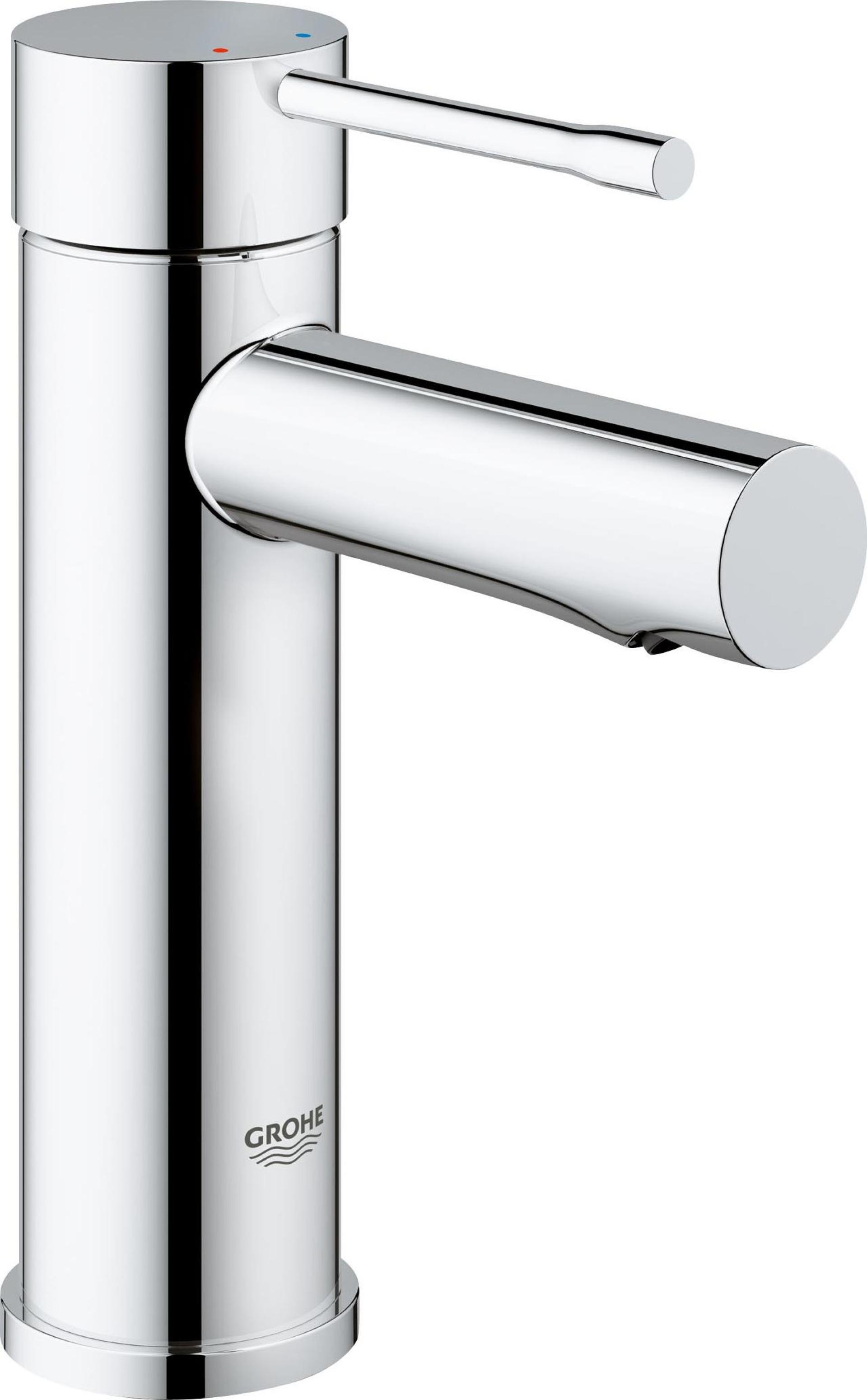 Смеситель для раковины Grohe Essence New 34294001